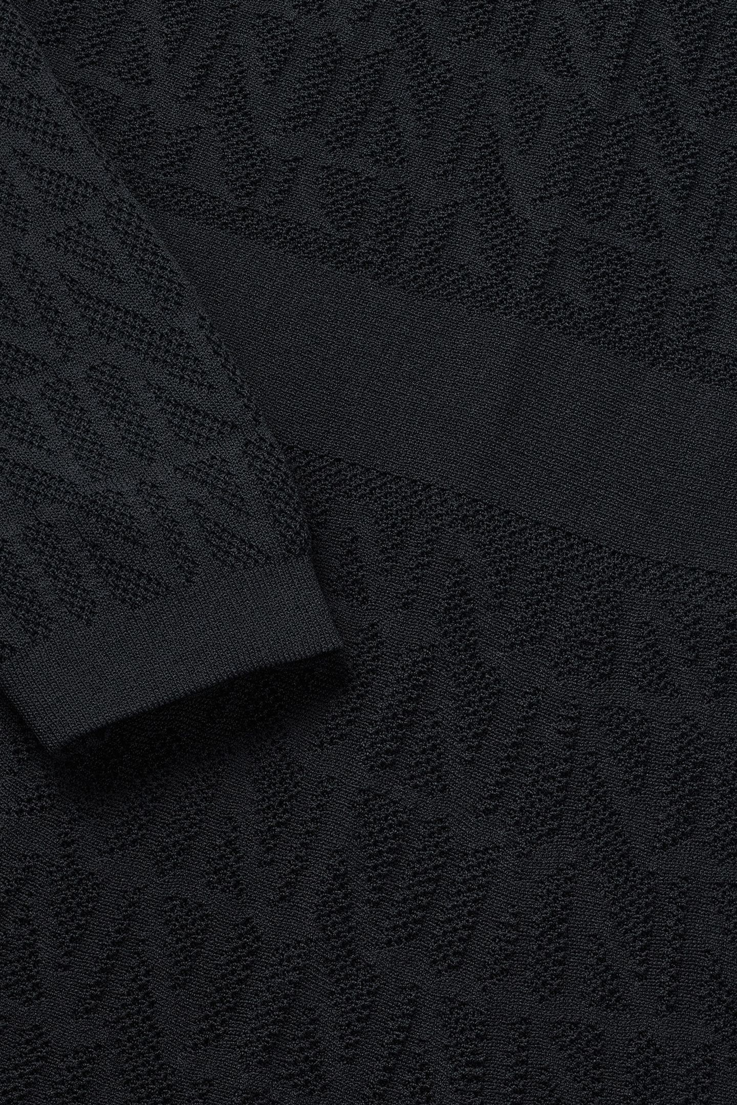 JIRO DRESS DARK NIGHT 3