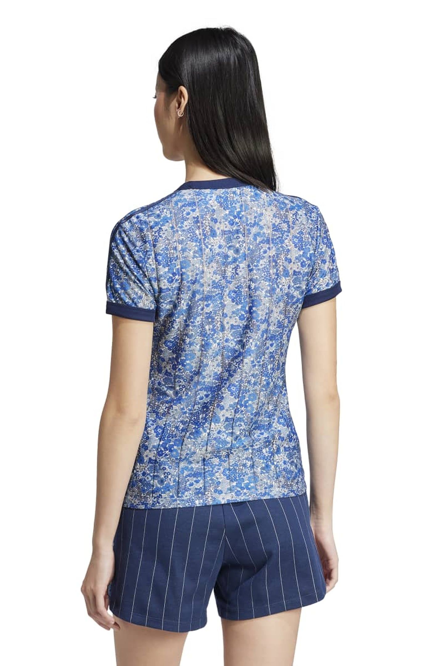 LIBERTY CALI TEE MULTICOLOR 2