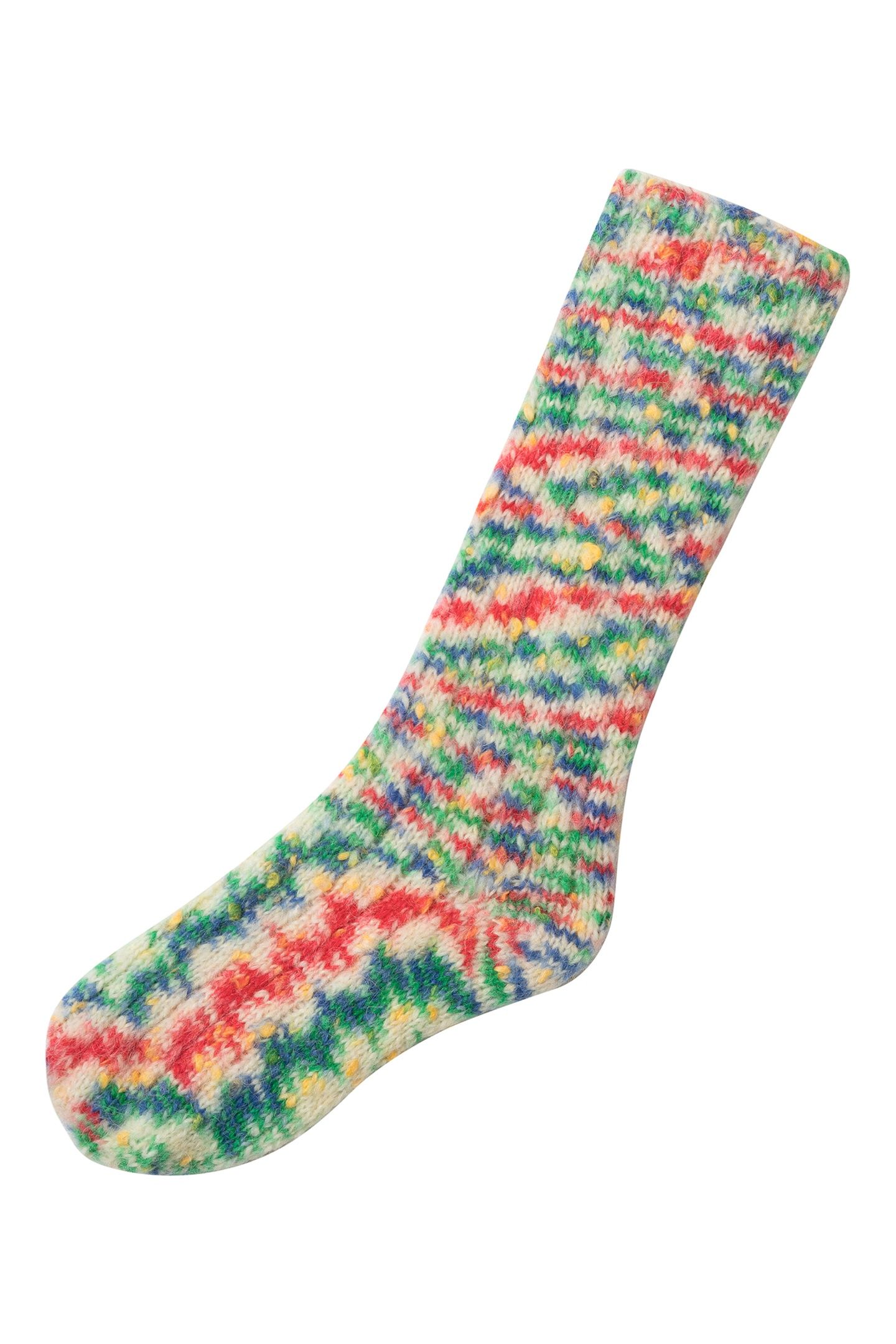 UNISEX SOCKS EDEN MULTICOLOR 1