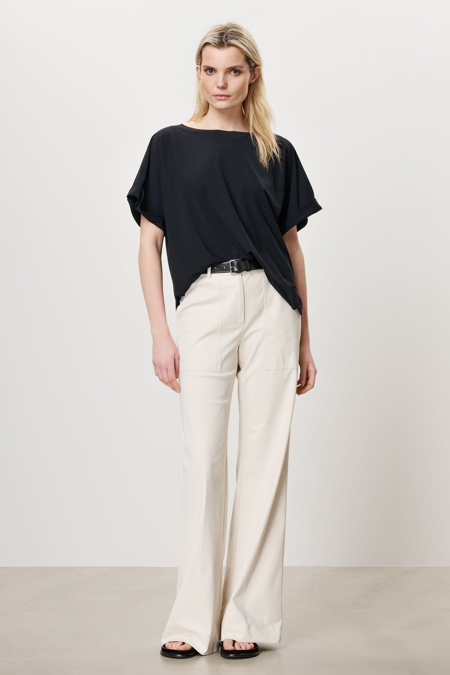 ACRA TOP BLACK 1