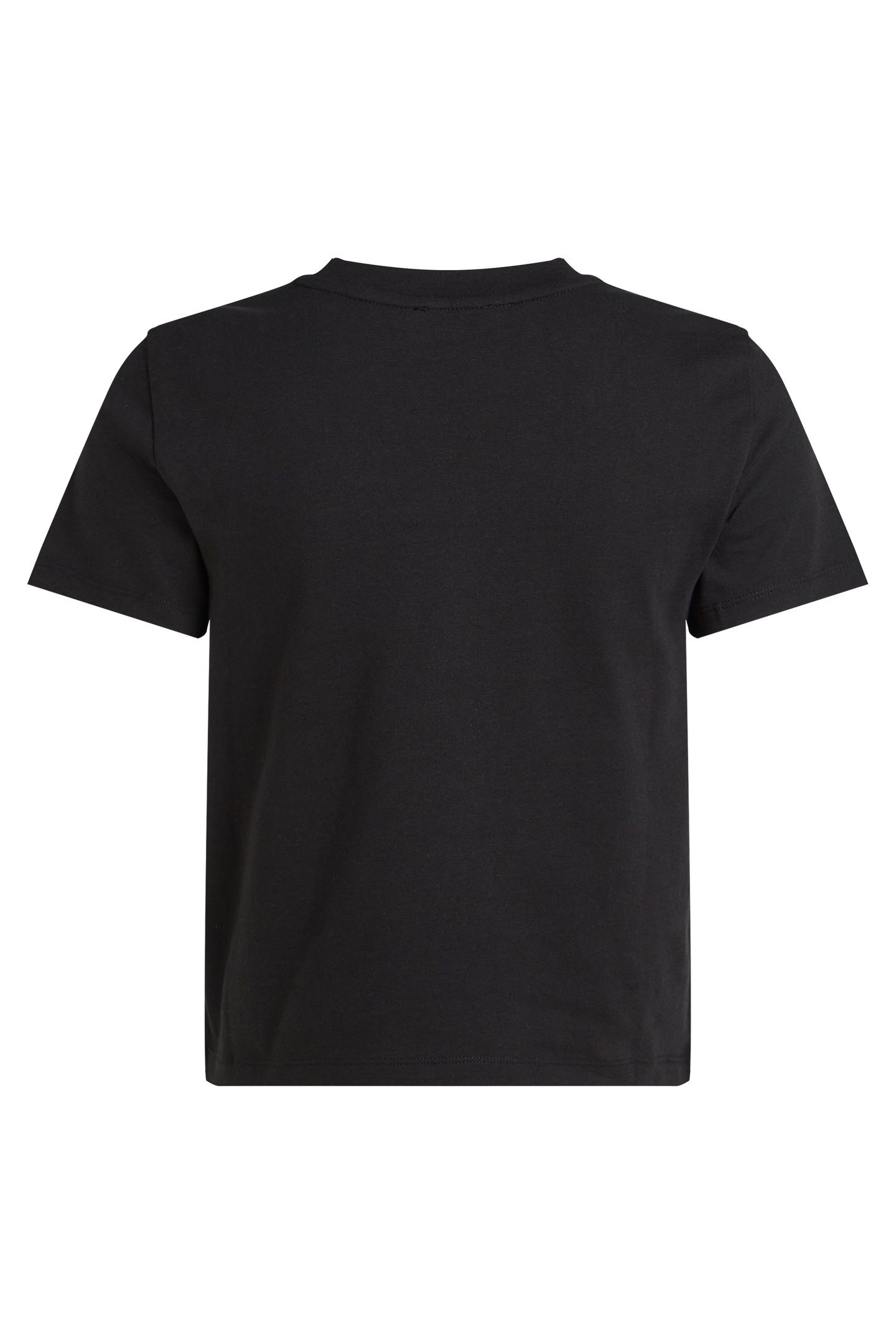 PLACED INSTITUTIONAL TEE BLACK 5