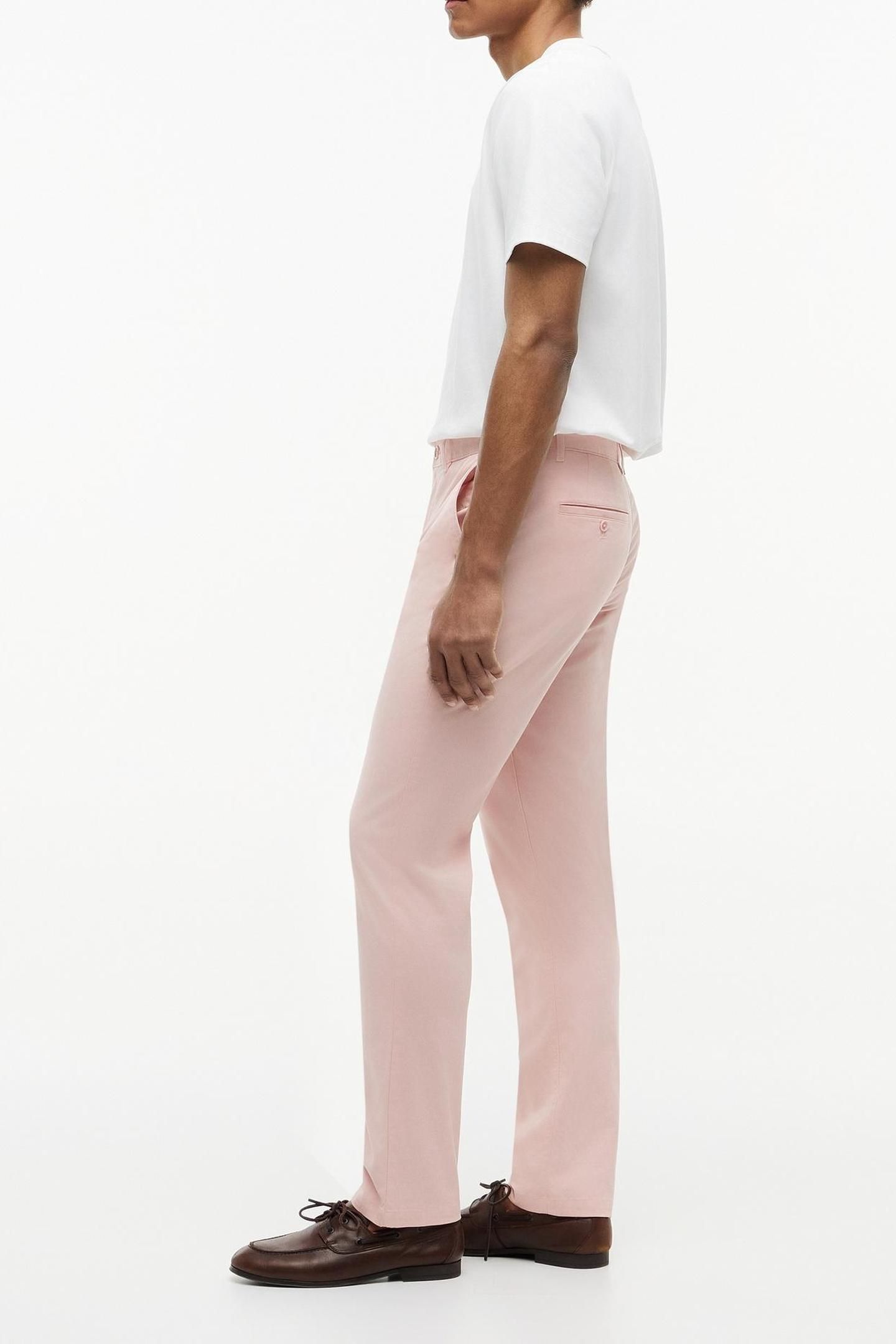 DENTON ESSENTIAL TWILL DELICATE PETAL 4