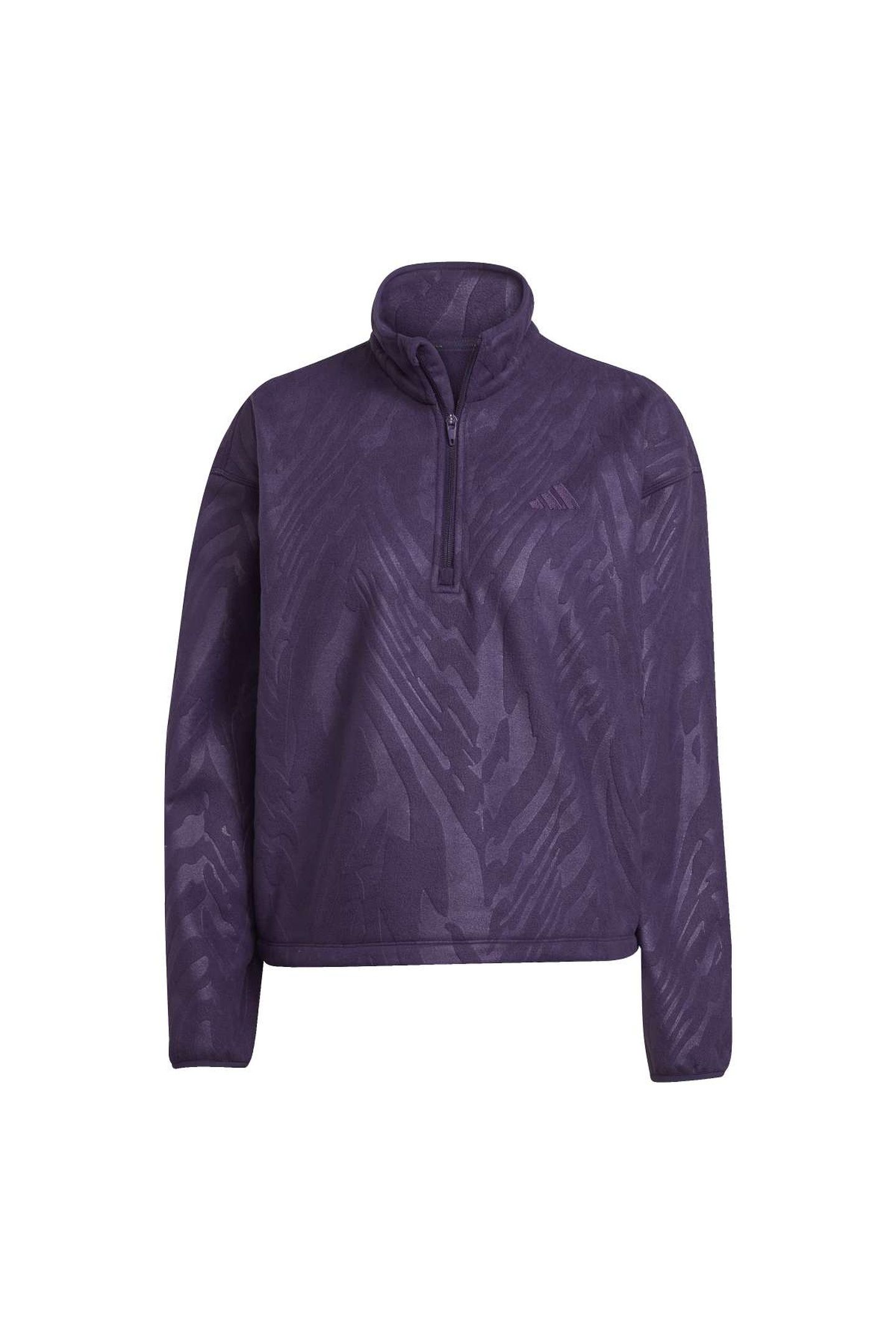 AOP POLARFLEECE AURORA PLUM 4