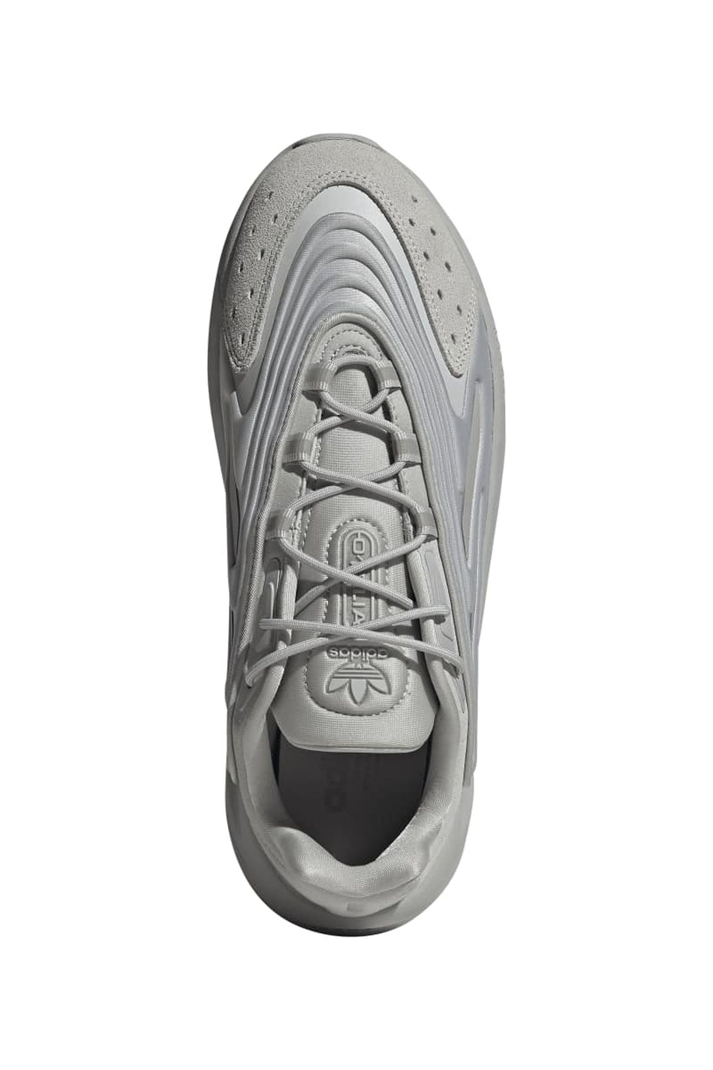 UNISEX OZELIA GREY TWO 6