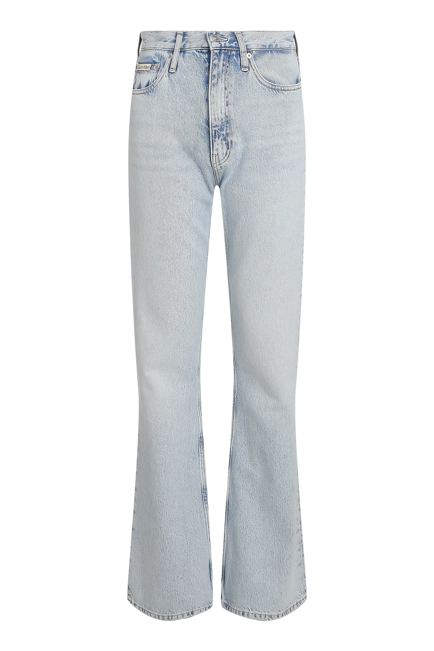 AUTHENTIC BOOTCUT DENIM LIGHT 4