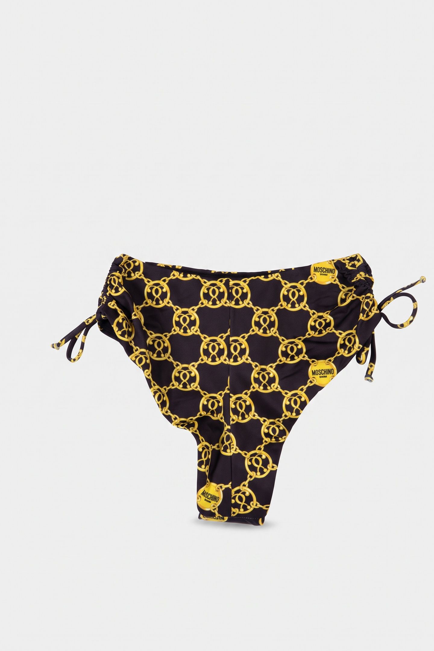 BIKINI BOTTOM YELLOW 3