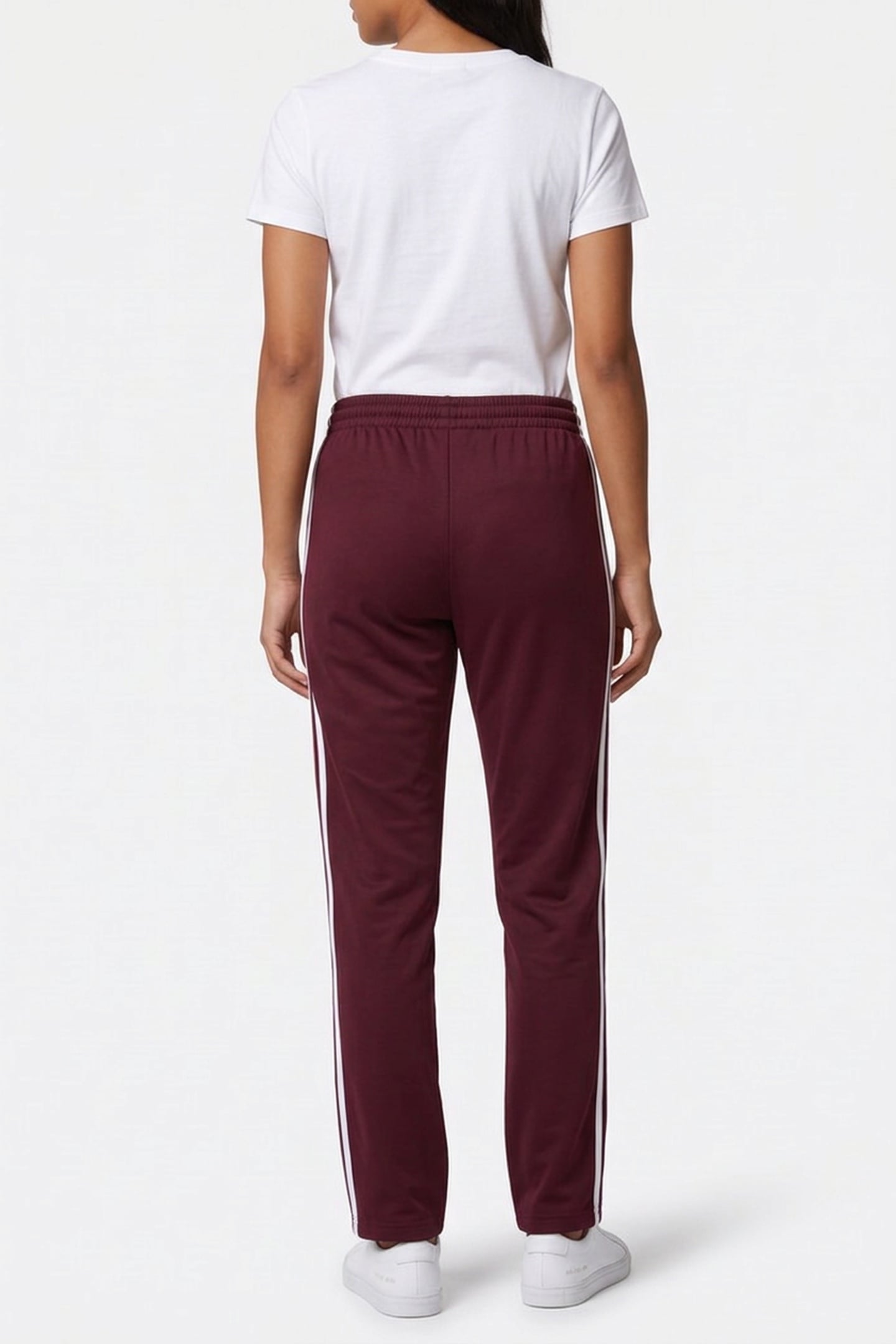 UNISEX FIREBIRD TRACK PANTS MAROON 5