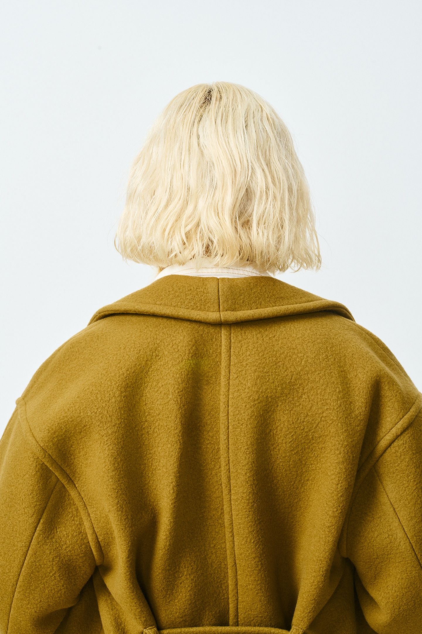 BAZYBAY COAT OLIVE 4