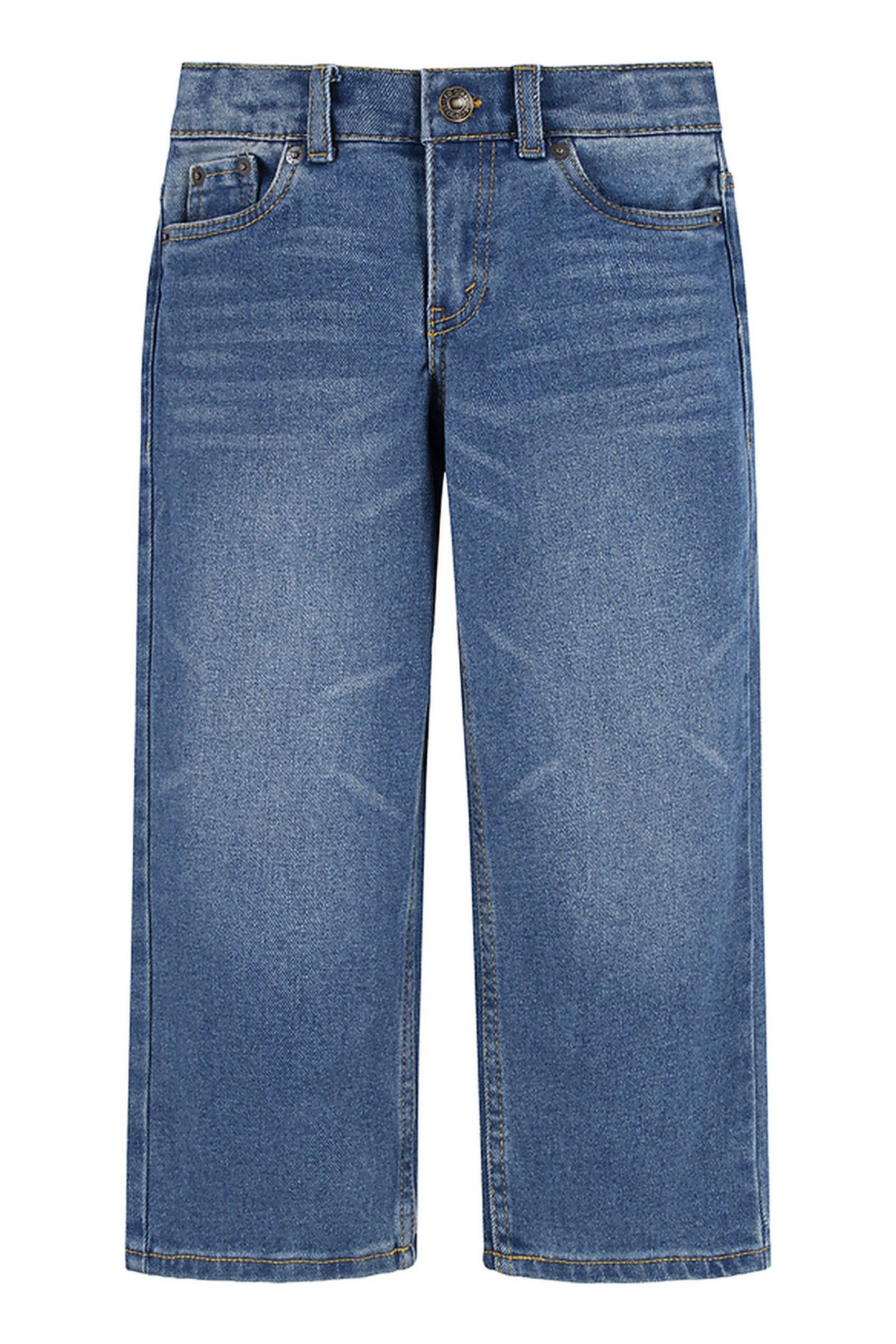 BOYS STAY LOOSE JEANS UES 1