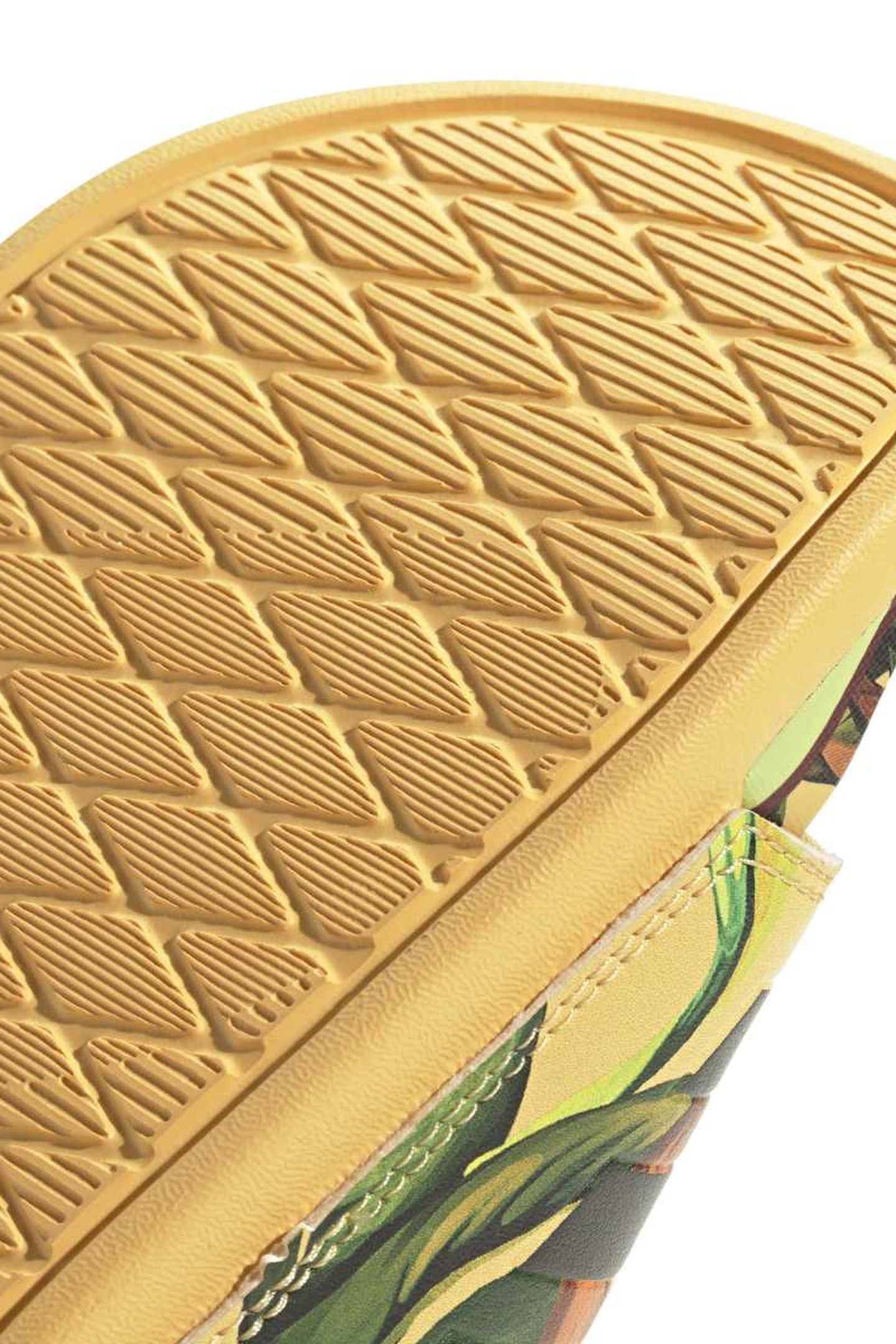 ADILETTE COMFORT SEMI SPARK 8