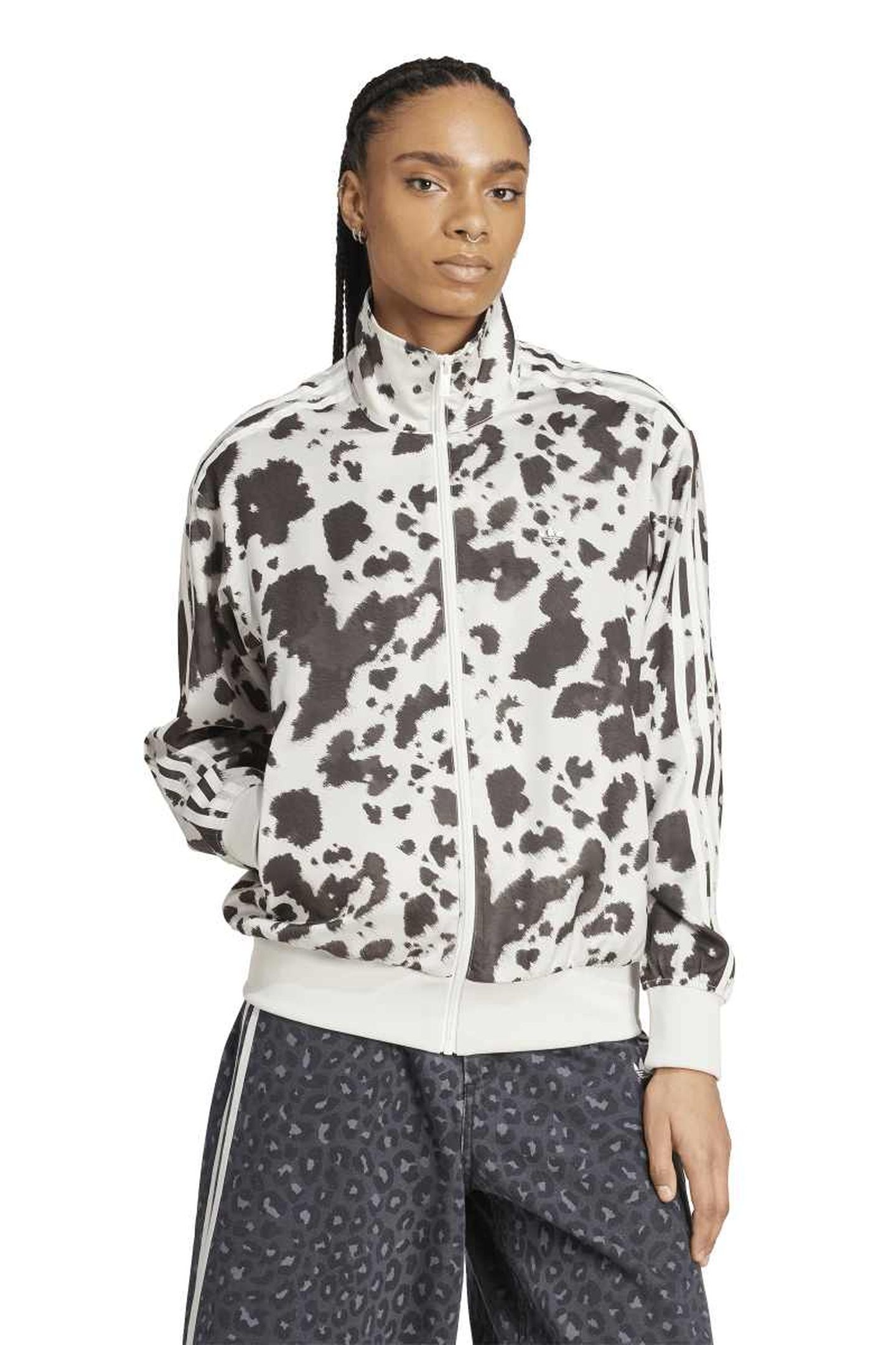 STN TRACKTOP MULTICOLOR 1