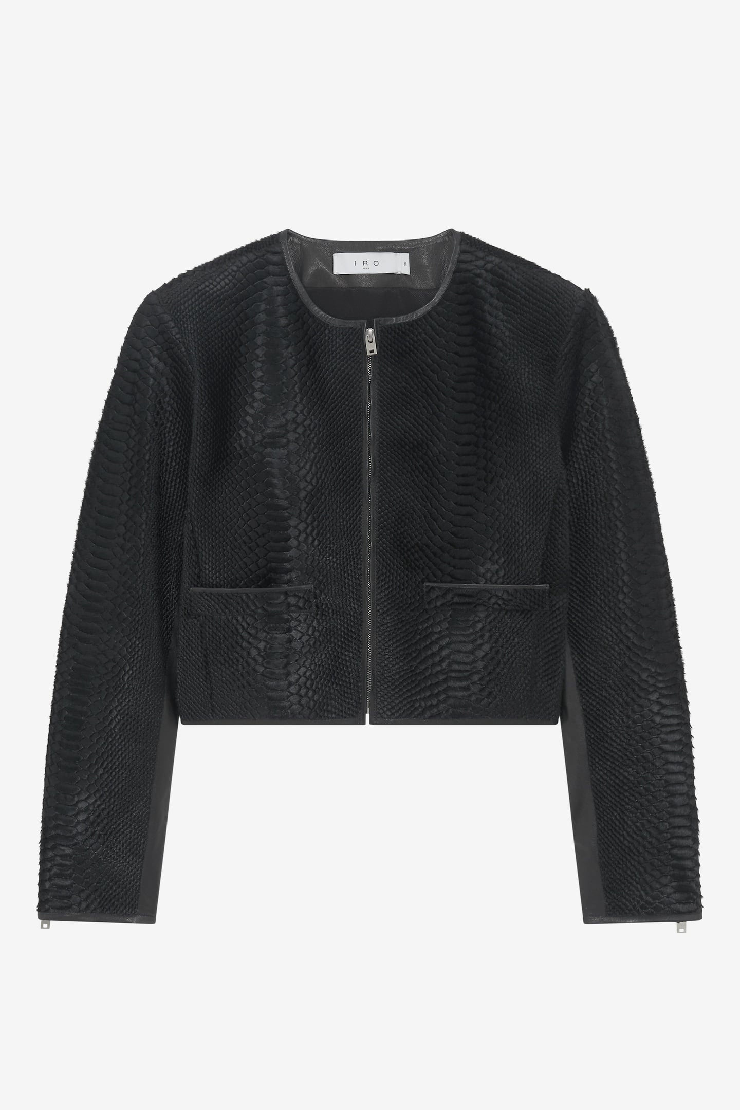 NANA OUTERWEAR BLACK 4