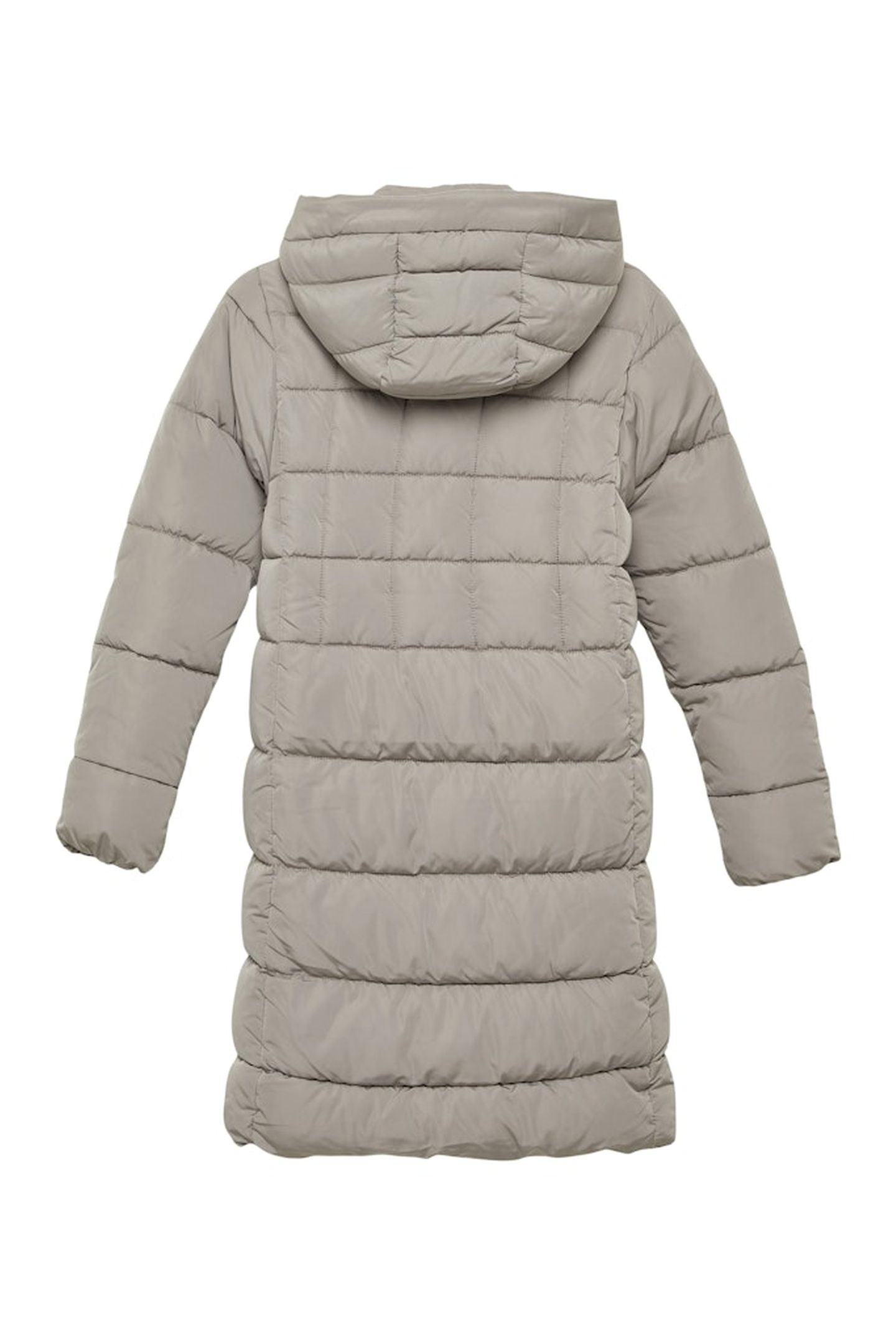 S.OLIVER JACKETS OUTDOOR GREY/BLACK 2
