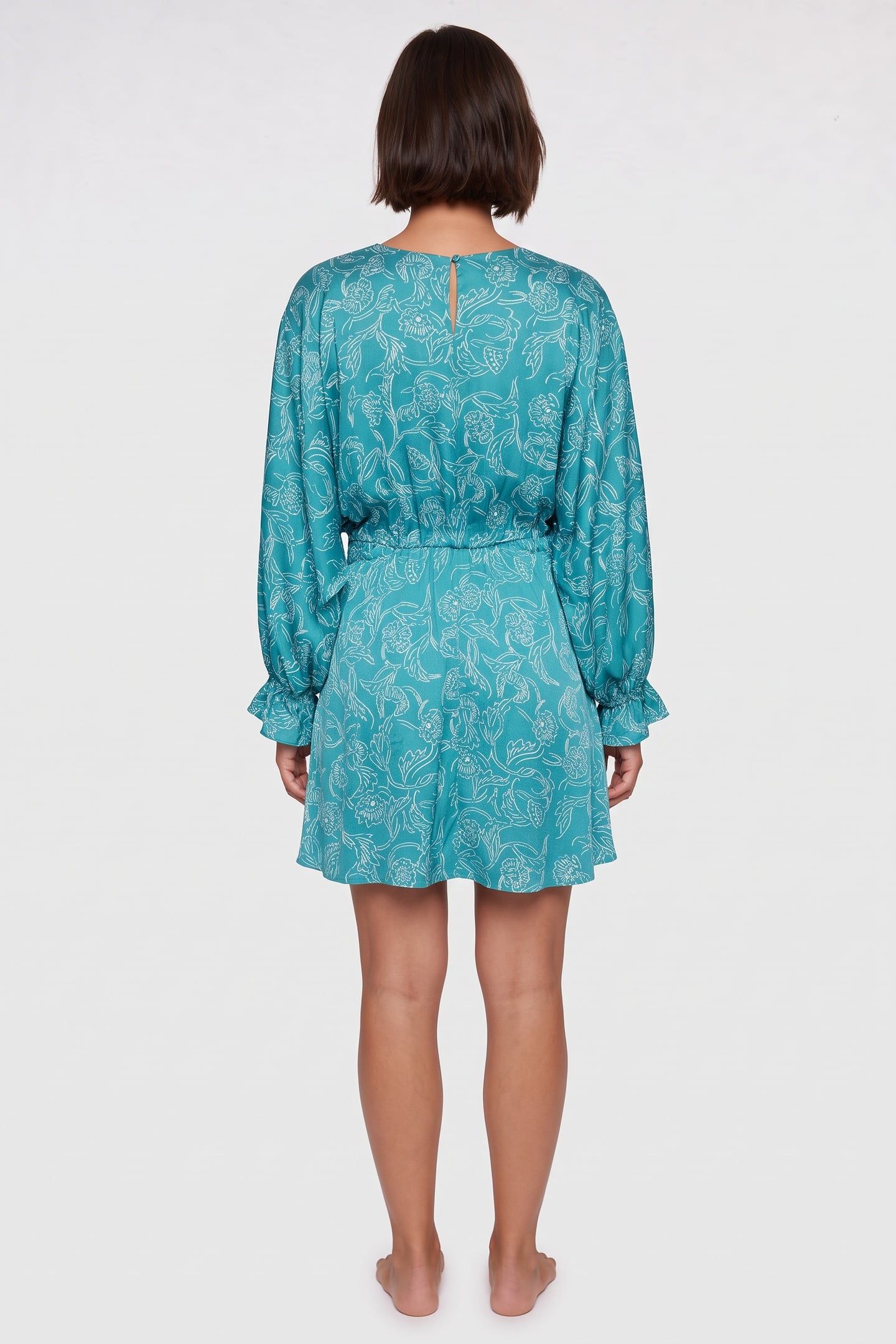 GITAKA DRESS MASHA 2
