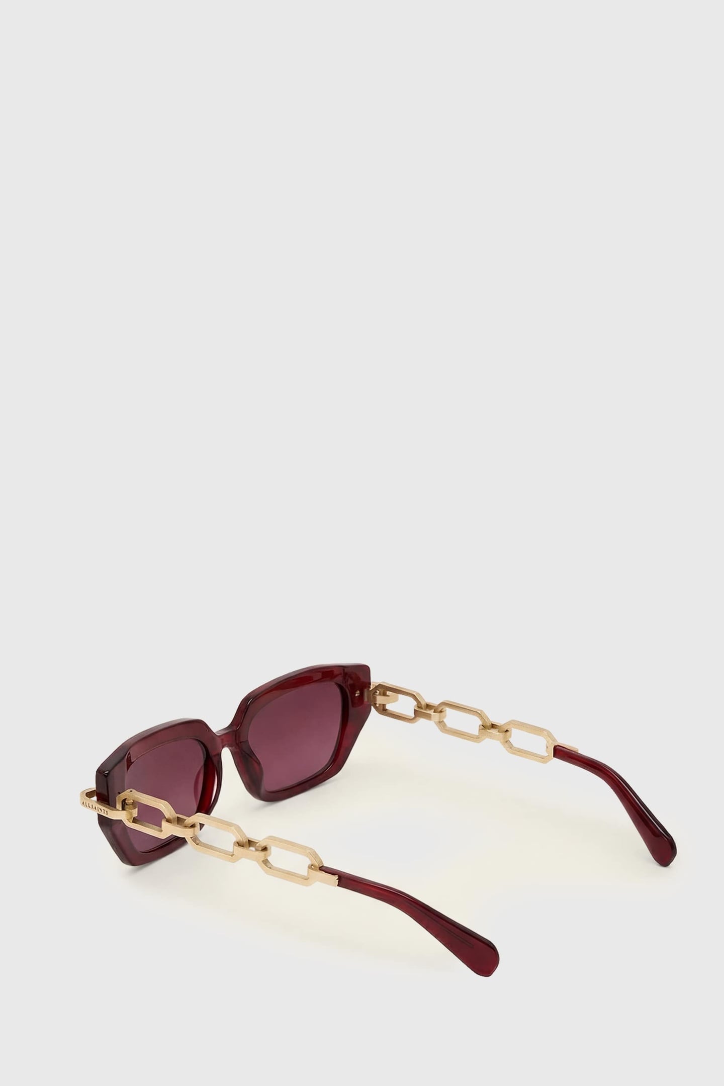 CALLISTO SUNGLASSES CRYSTAL BURGUNDY 4