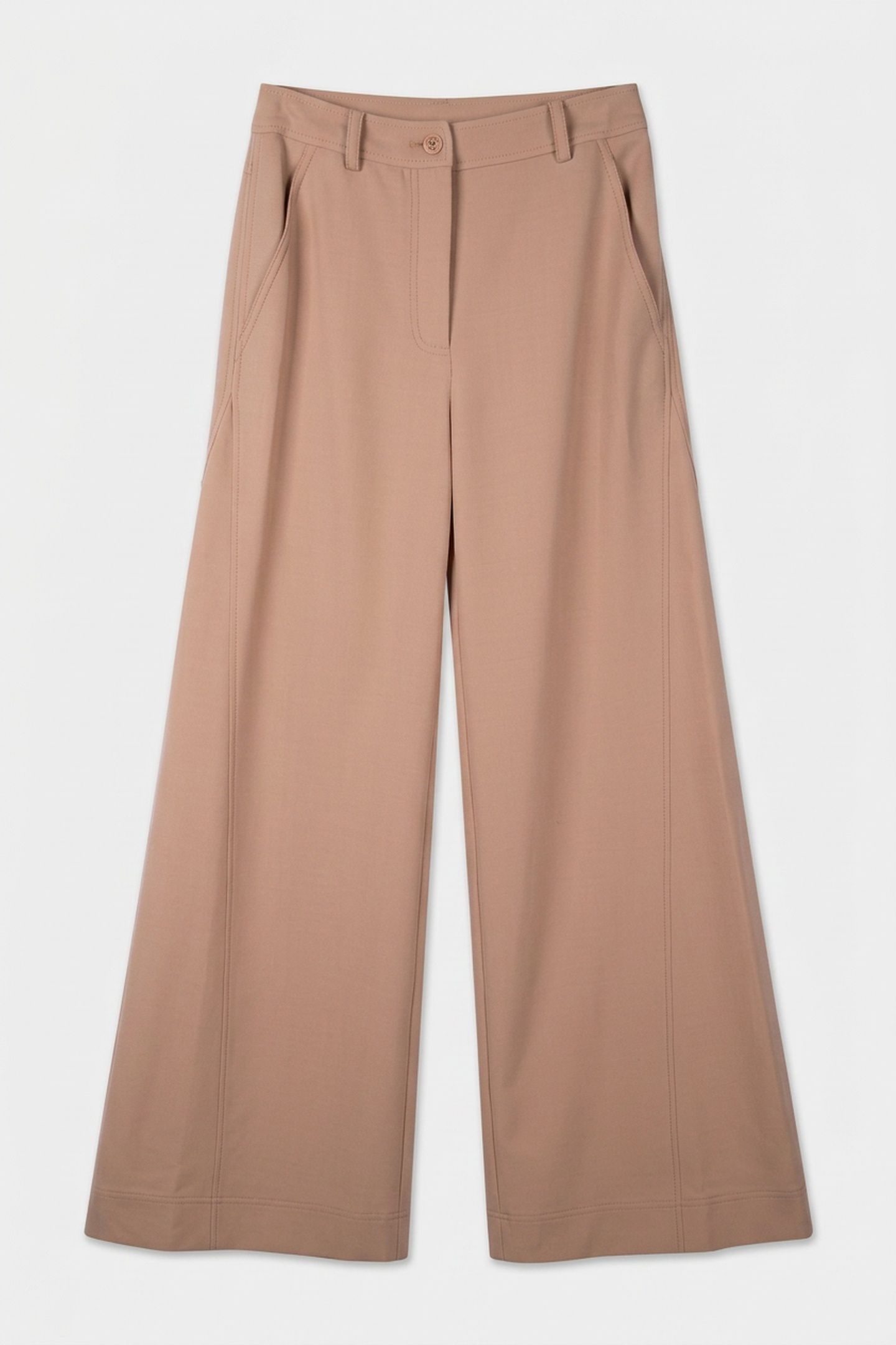 TROUSERS BEIGE 3