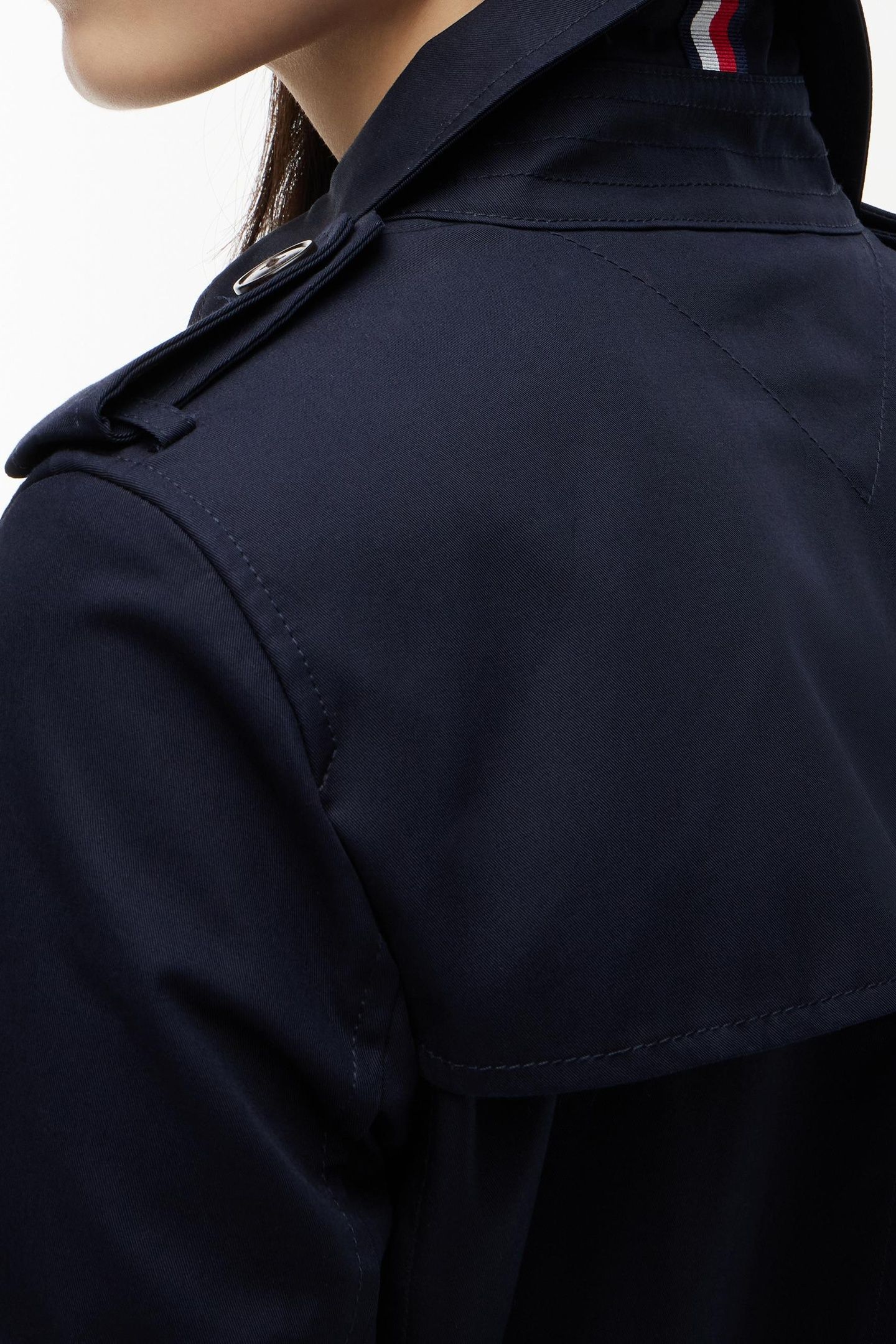 HERITAGE SINGLE BREASTED MIDNIGHT 7