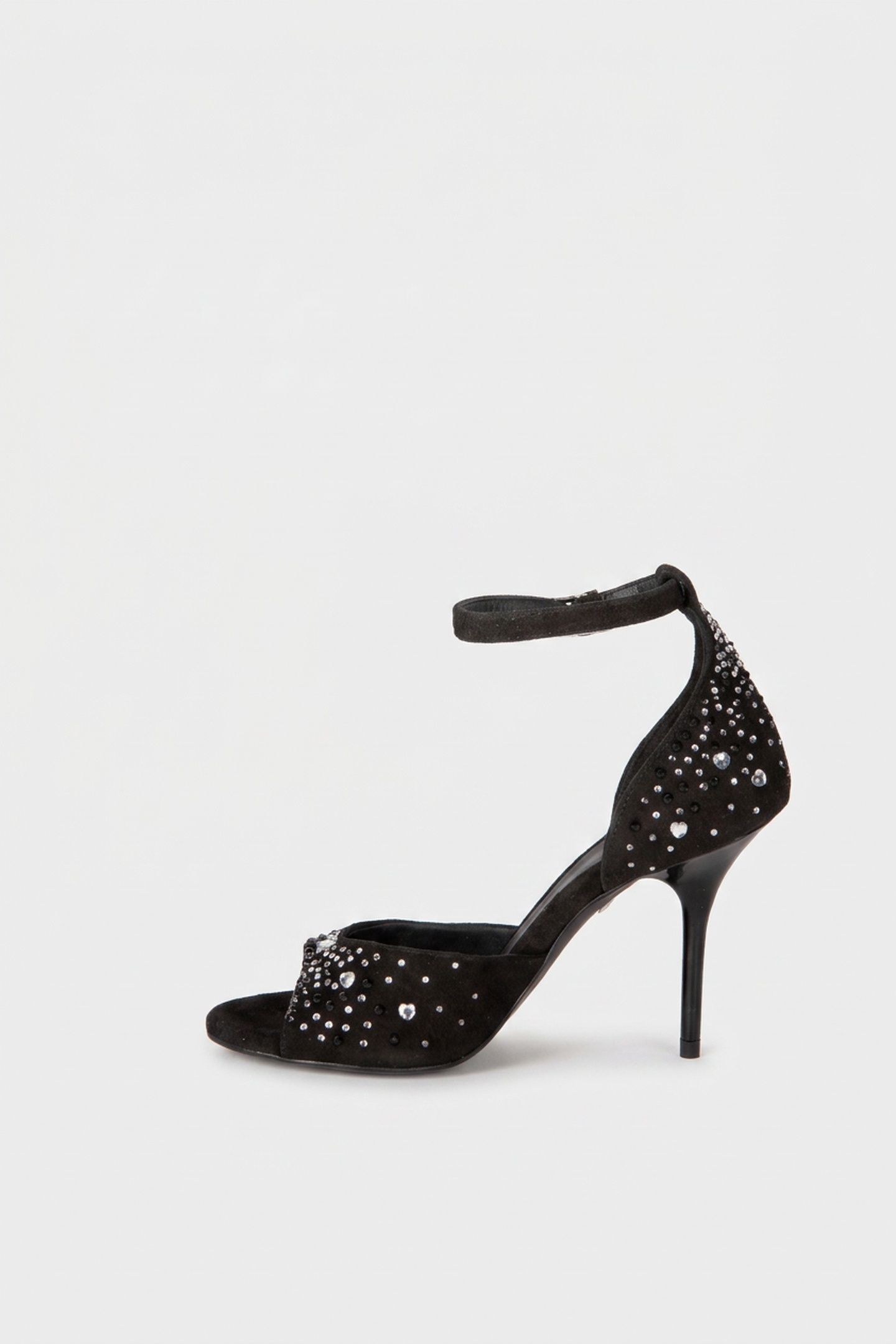 SANDALS BLACK 3