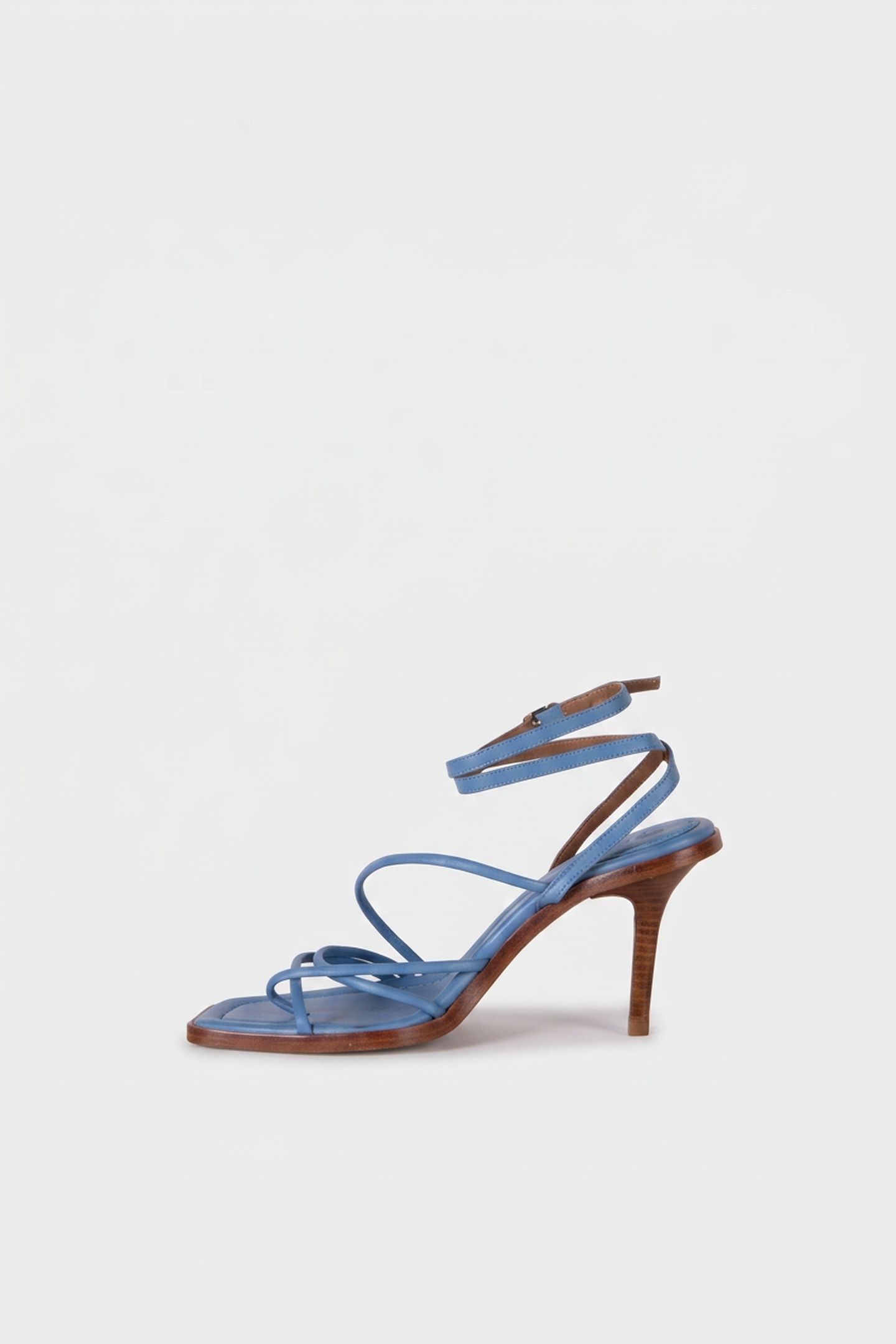 SANDALS BLUE 4