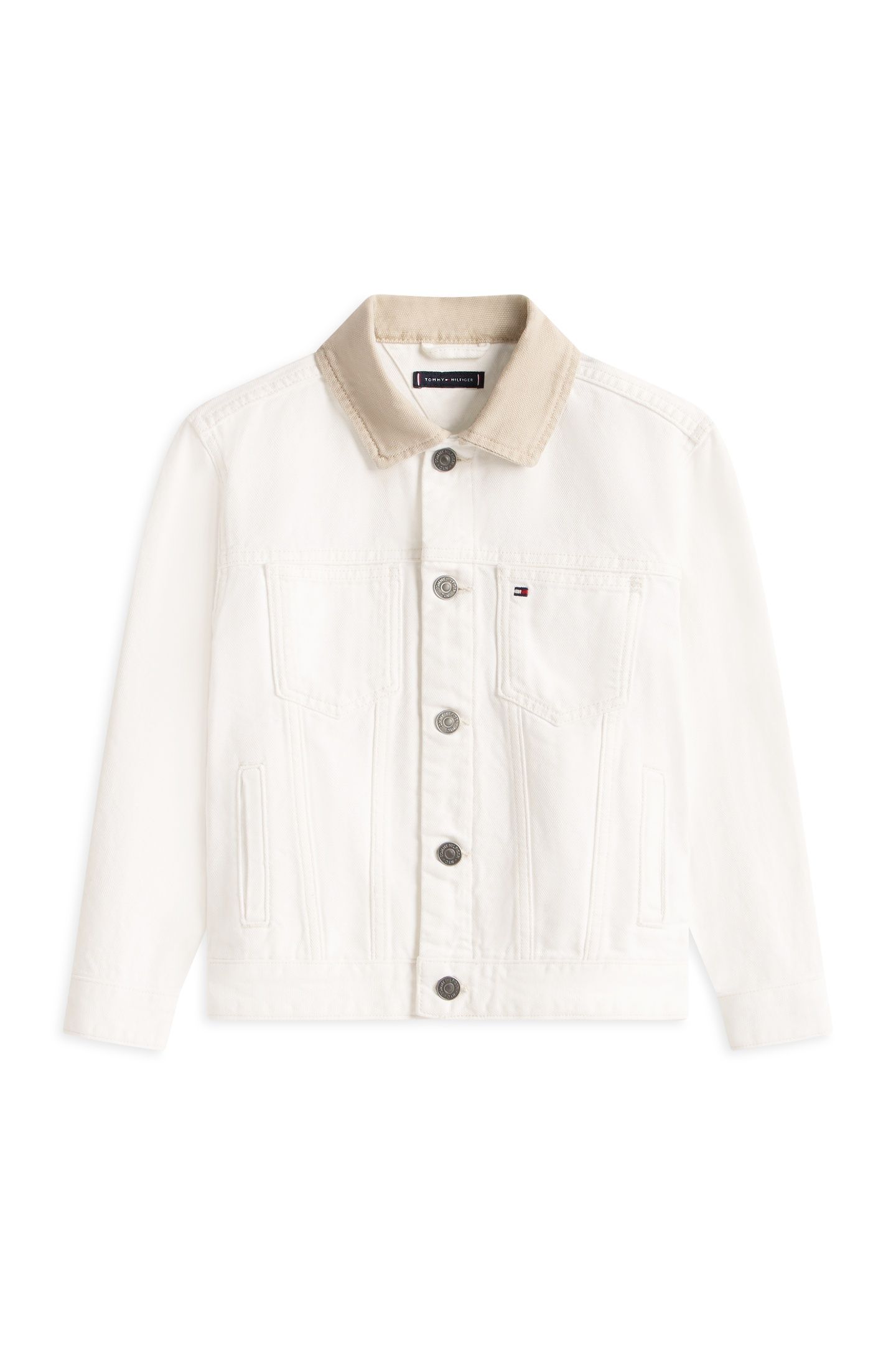 BOYS HERITAGE FLAG DENIM DENIM ARCHIVE 4