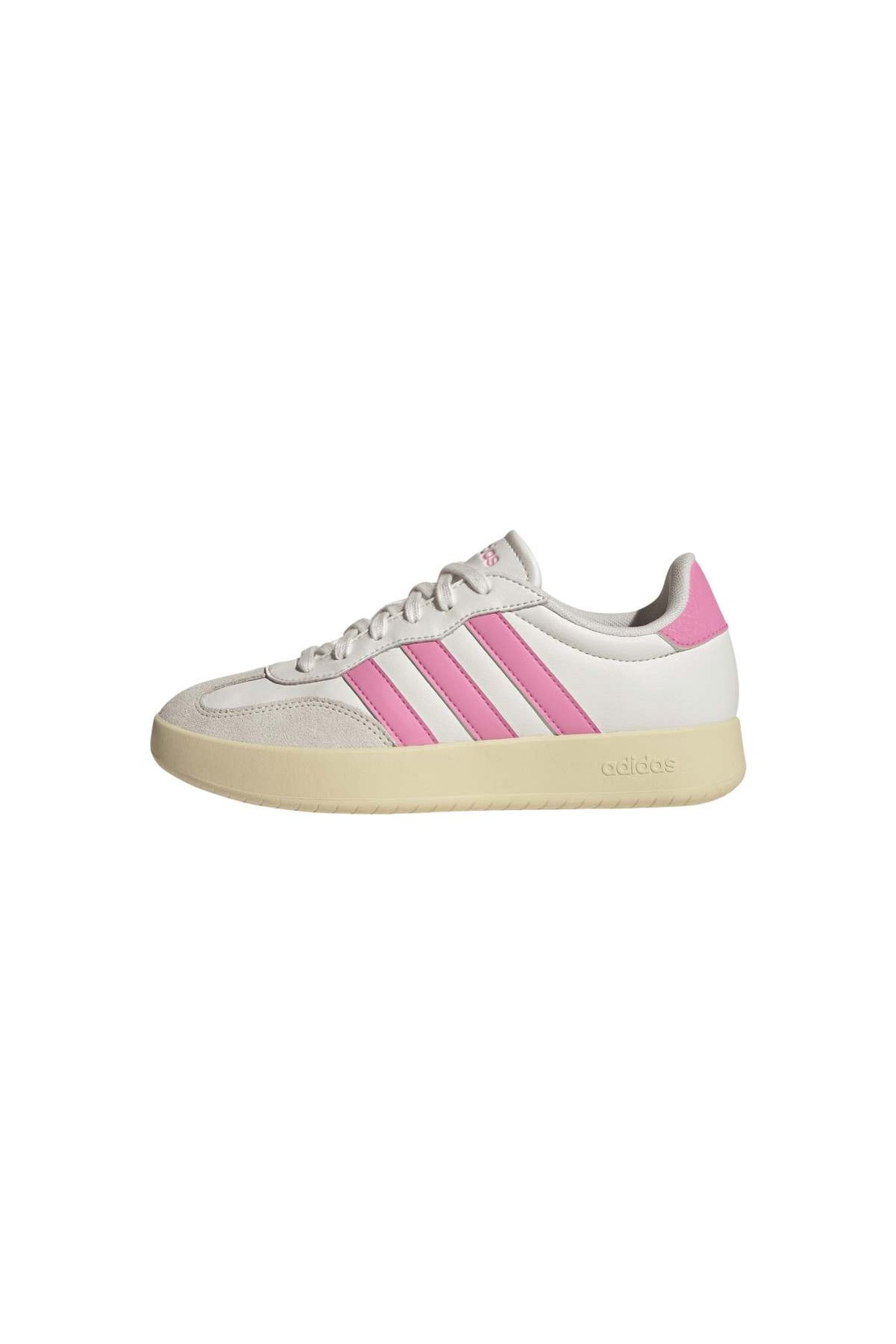 BARREDA CORE WHITE 3