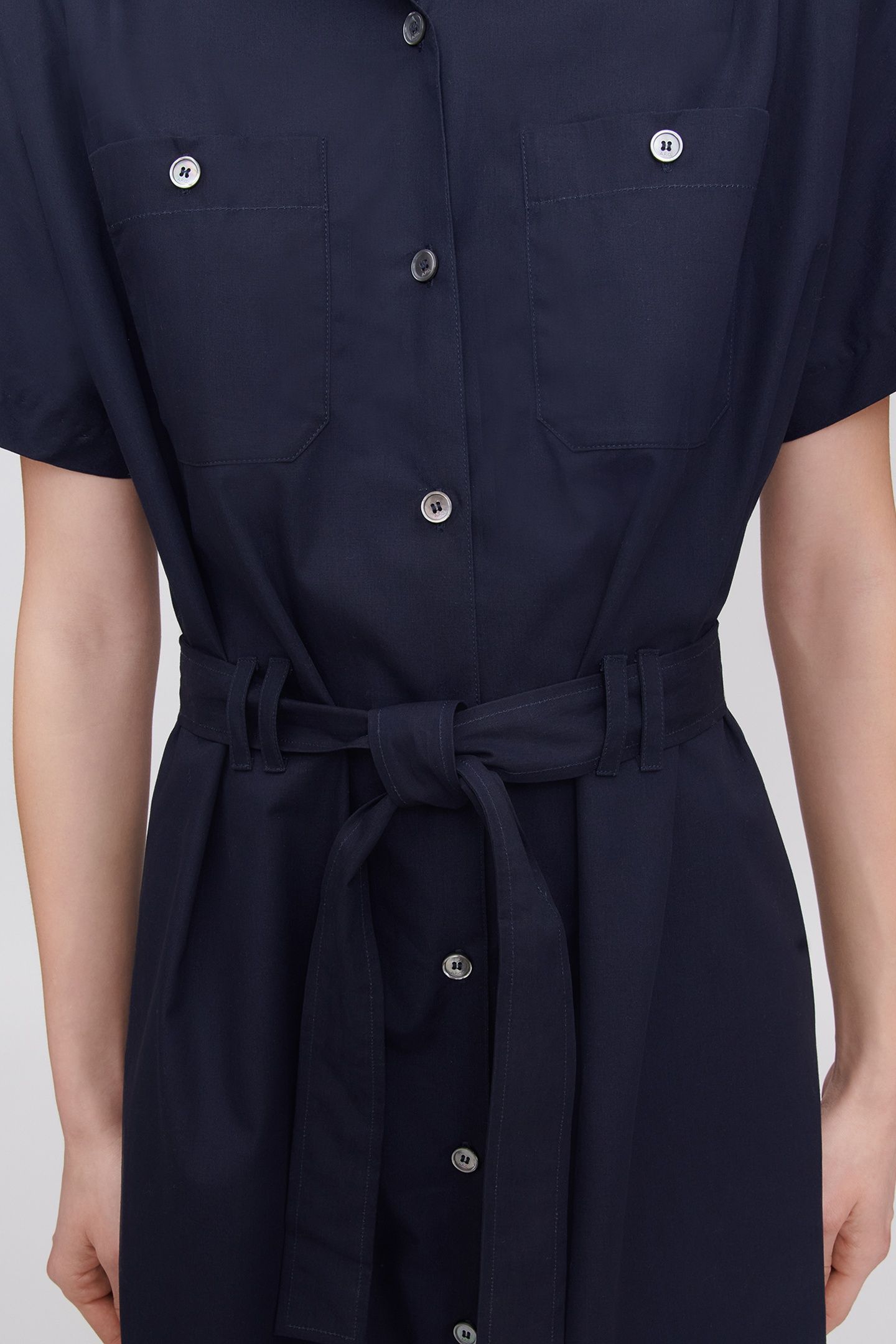 DRESS NEW DREW DARK NAVY 2