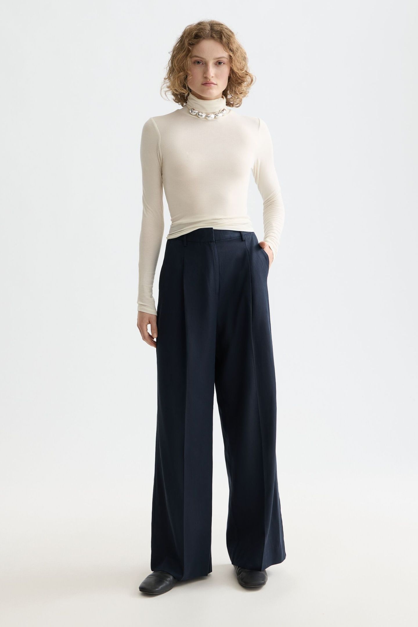 ROSE CHINO PANT NIGHT 2