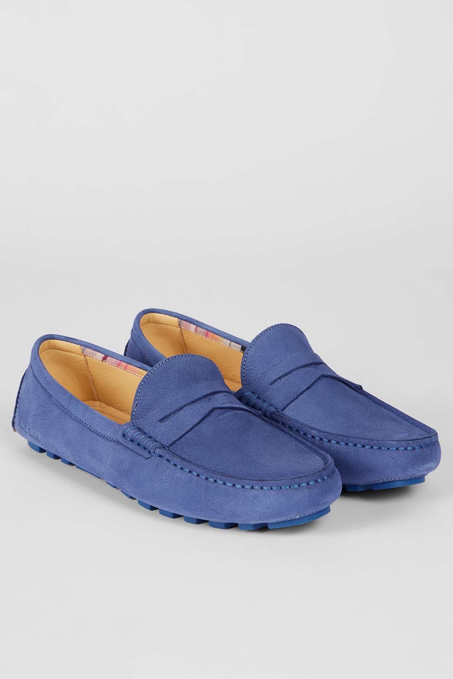 WOMENS SHOE TIBBS BLUE BLUE 2