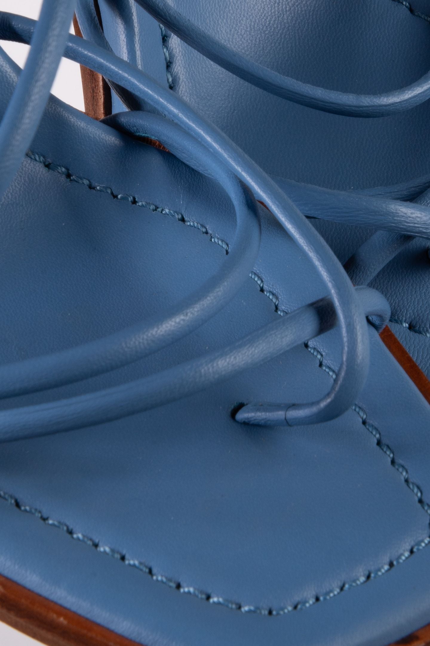 SANDALS BLUE 3