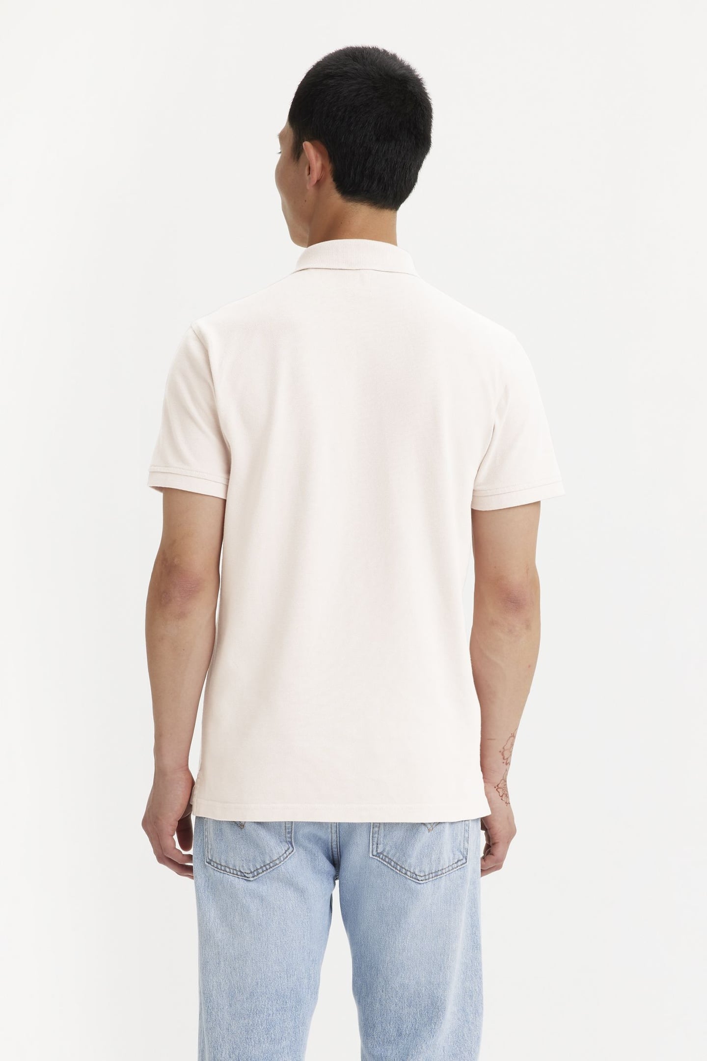 HOUSEMARK POLO 2