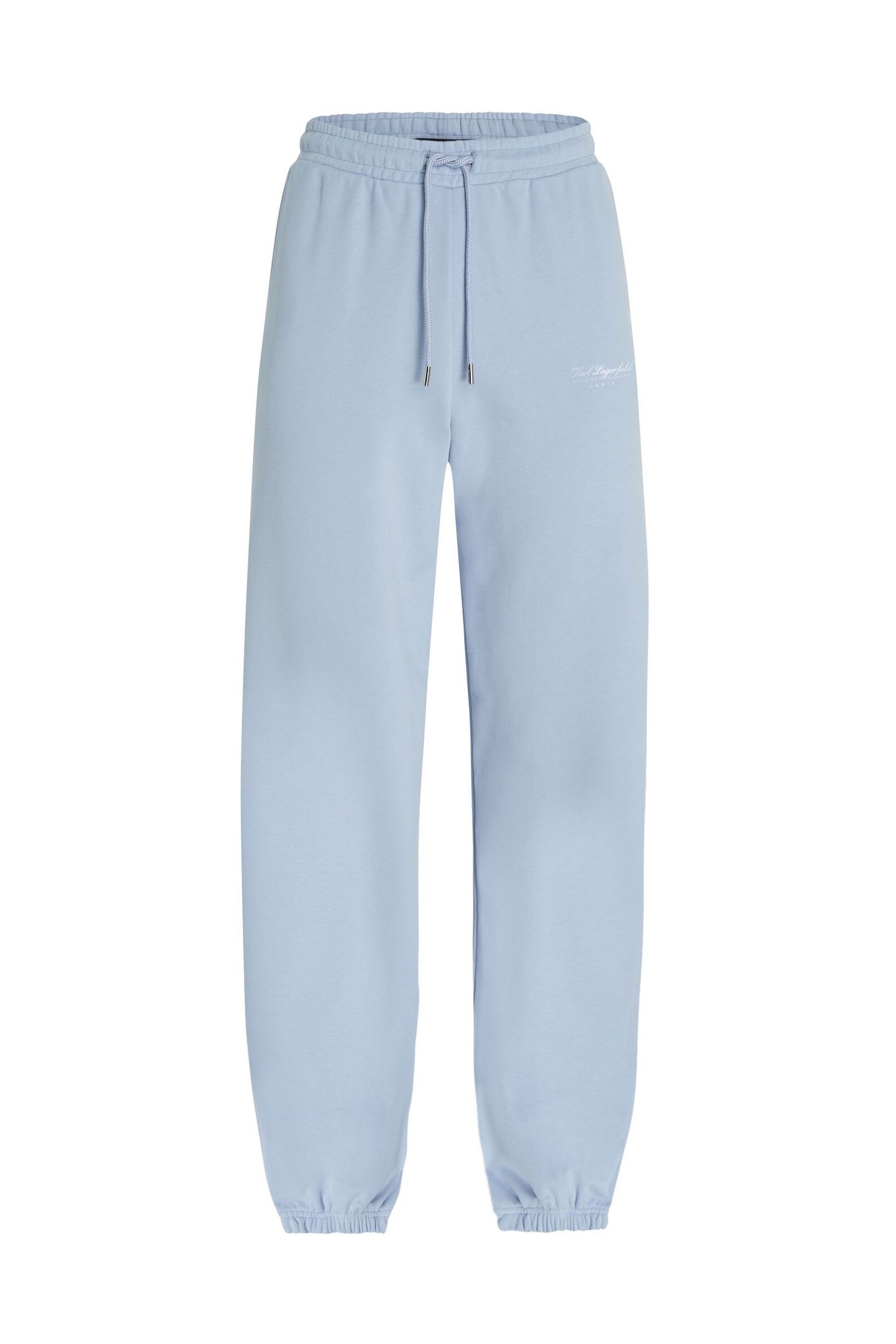 HOTEL KARL JOGGER CASHMERE BLUE 5
