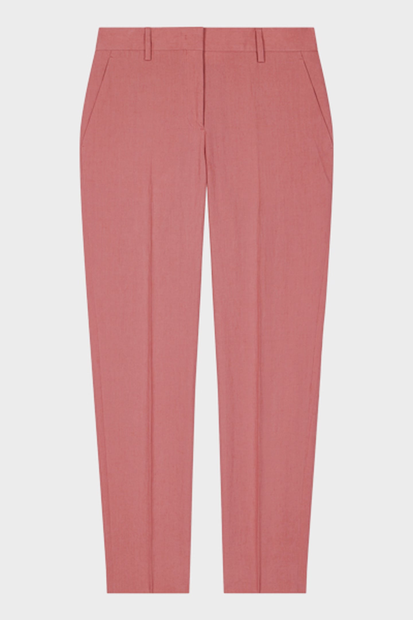 WOMENS TROUSERS PINK 7