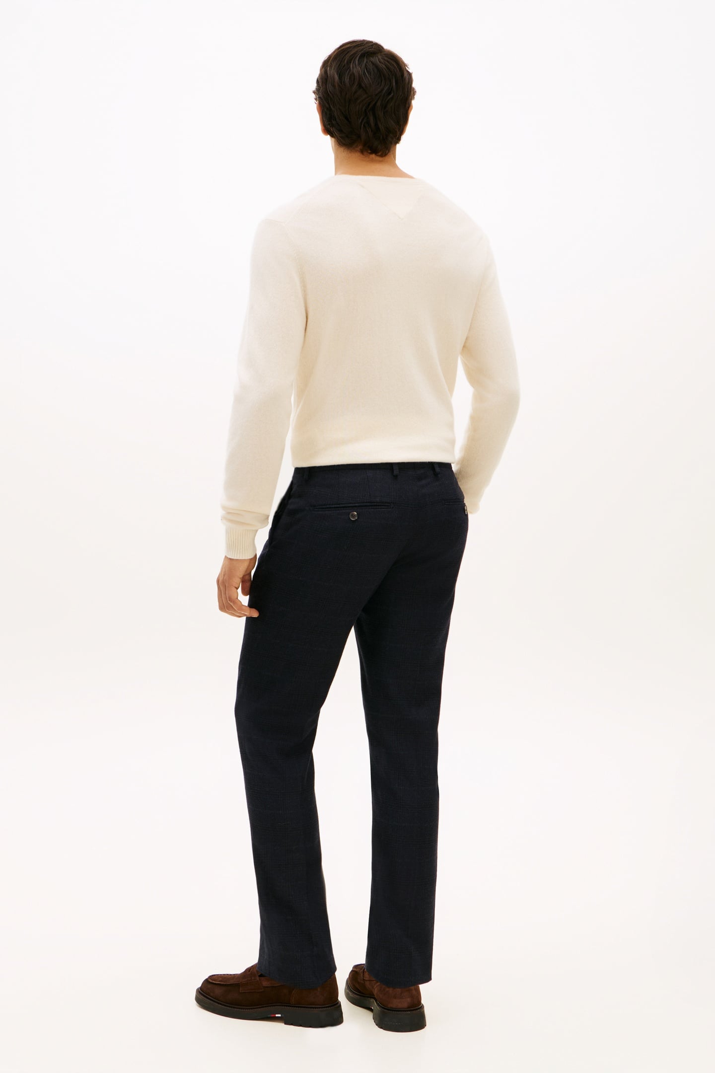 DC DENTON PATTERN PANTS DESERT SKY 2