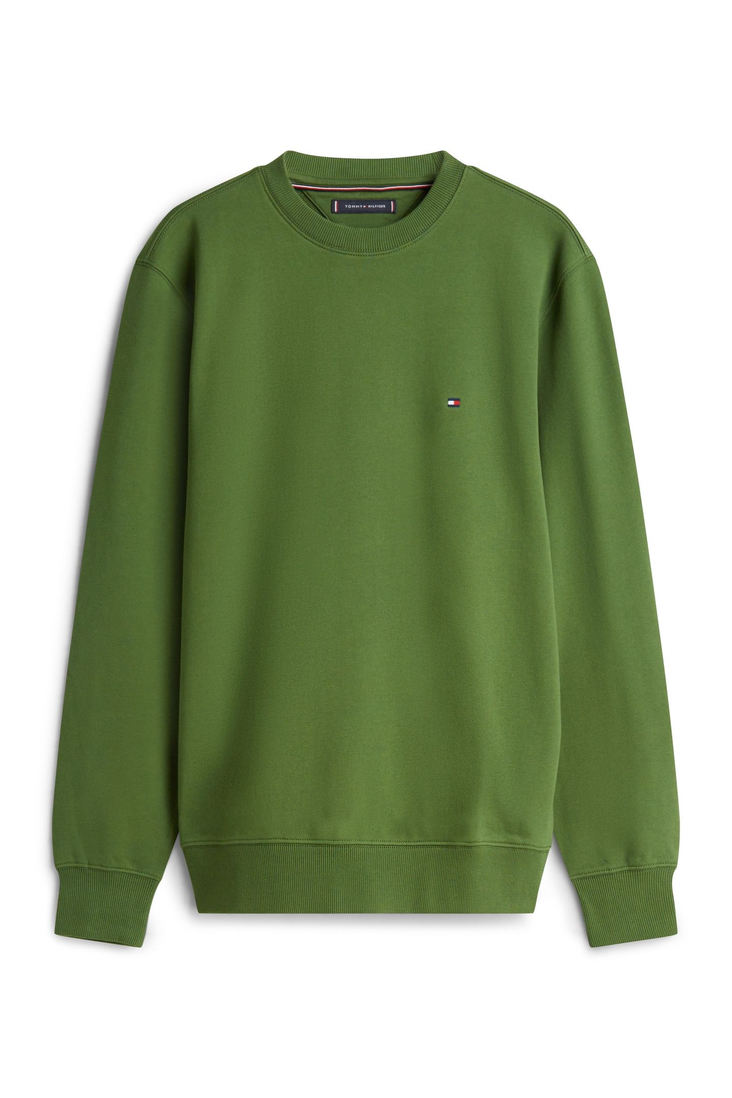 ESSENTIAL TERRY CREW MOUNTAIN PINE 3