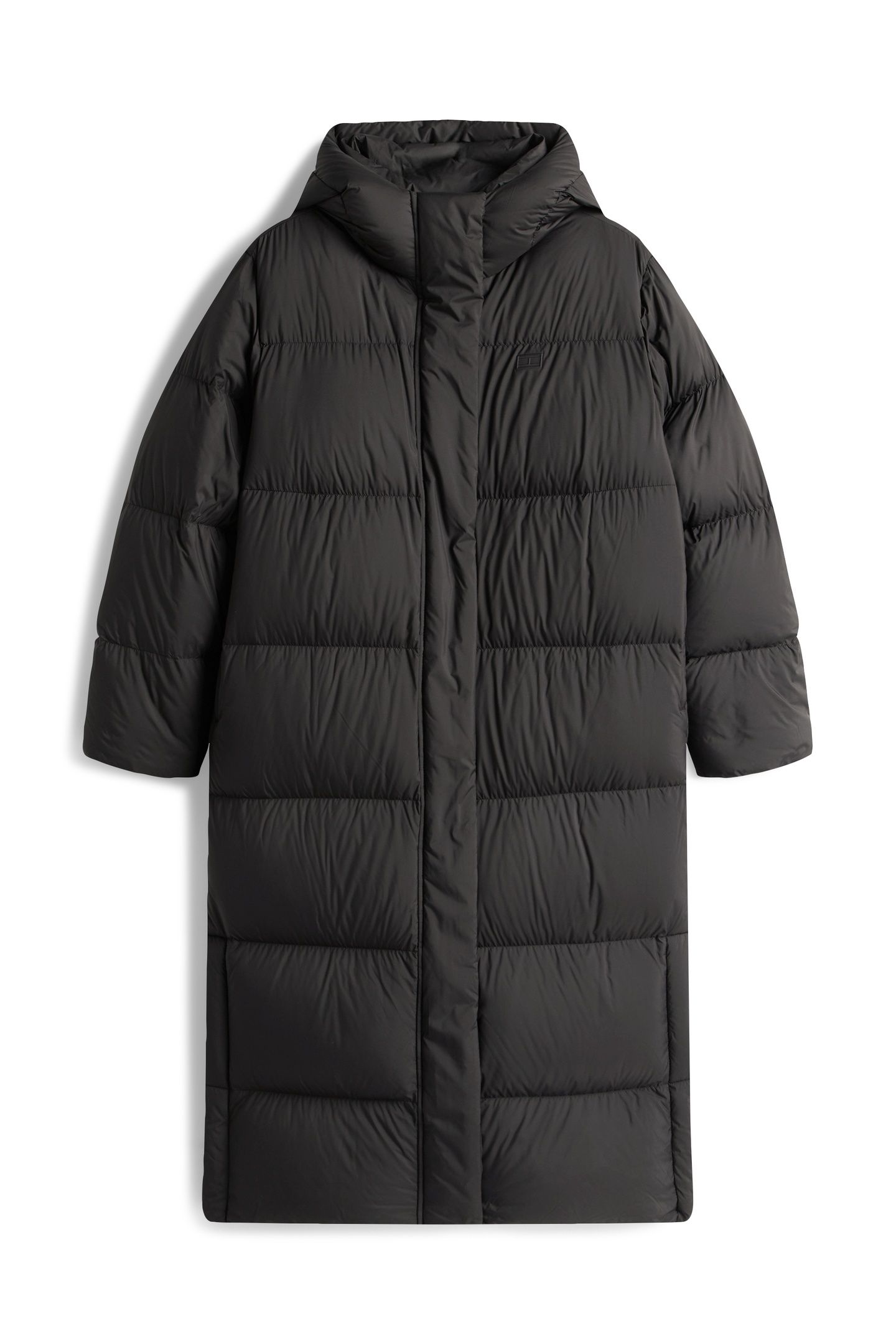 MODERN DOWN REG MAXI BLACK 4