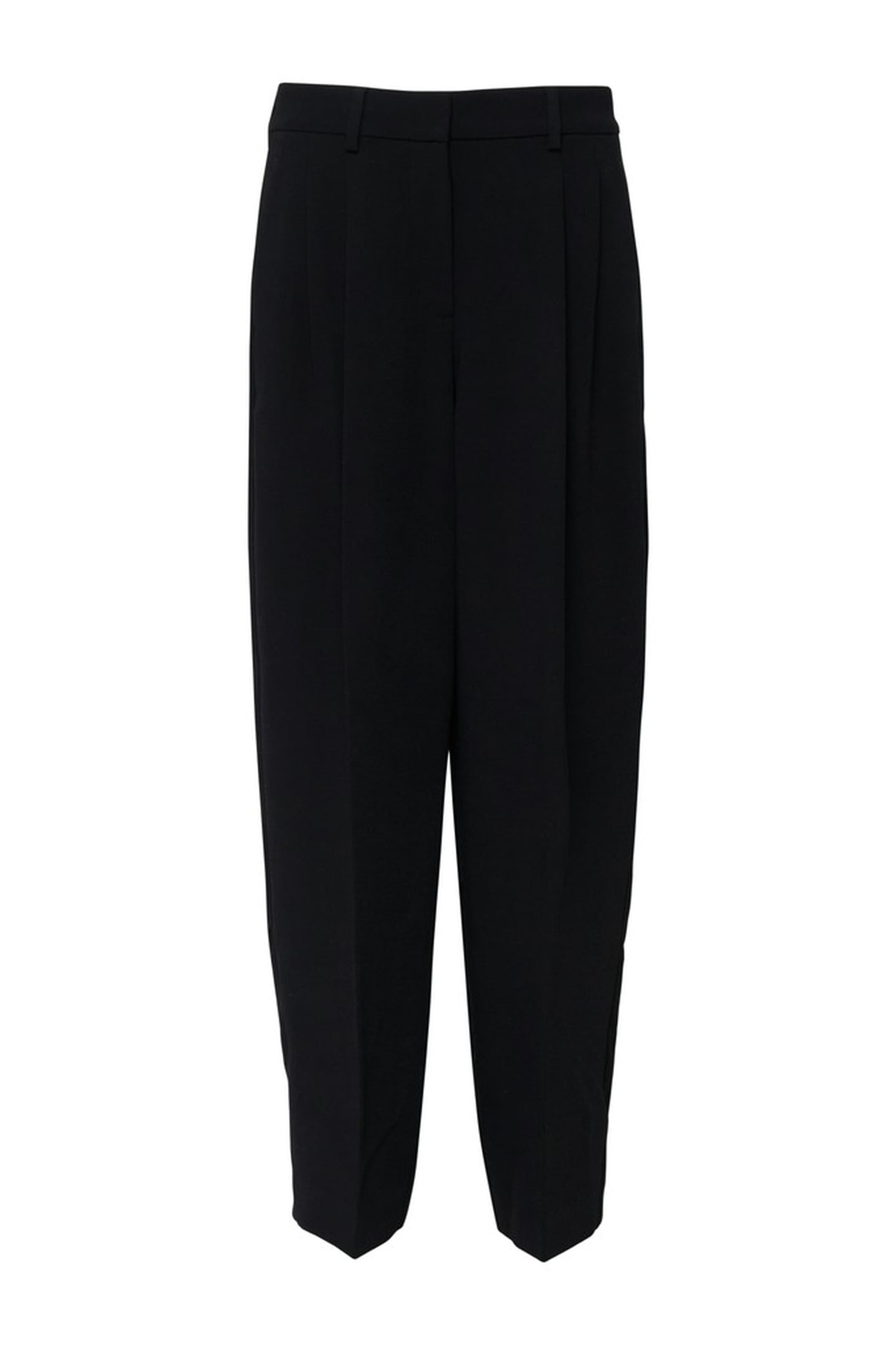 COMMA PANTS BLACK 4