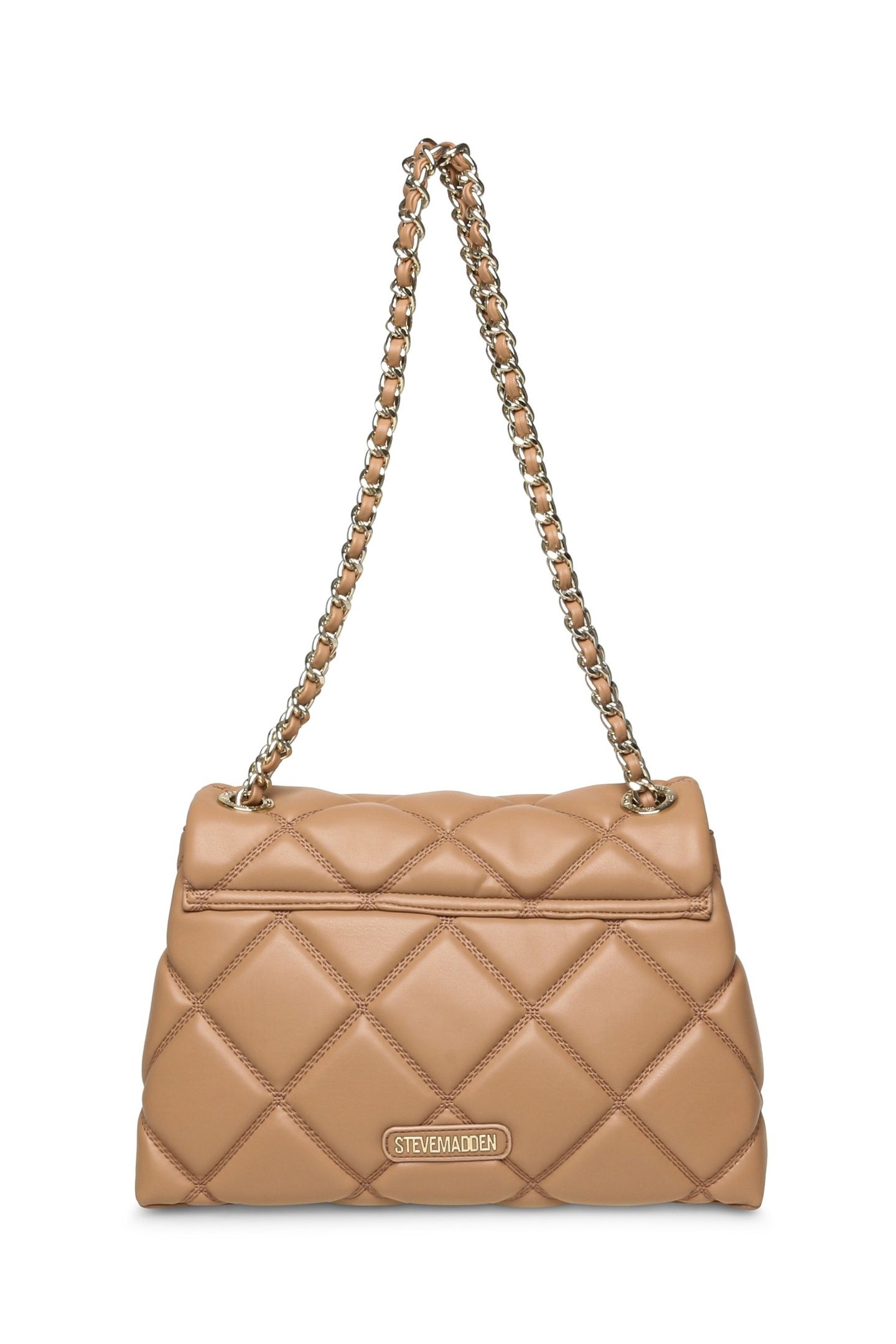 UNISEX BJOLENE BAGS BLUSH/GOLD 3