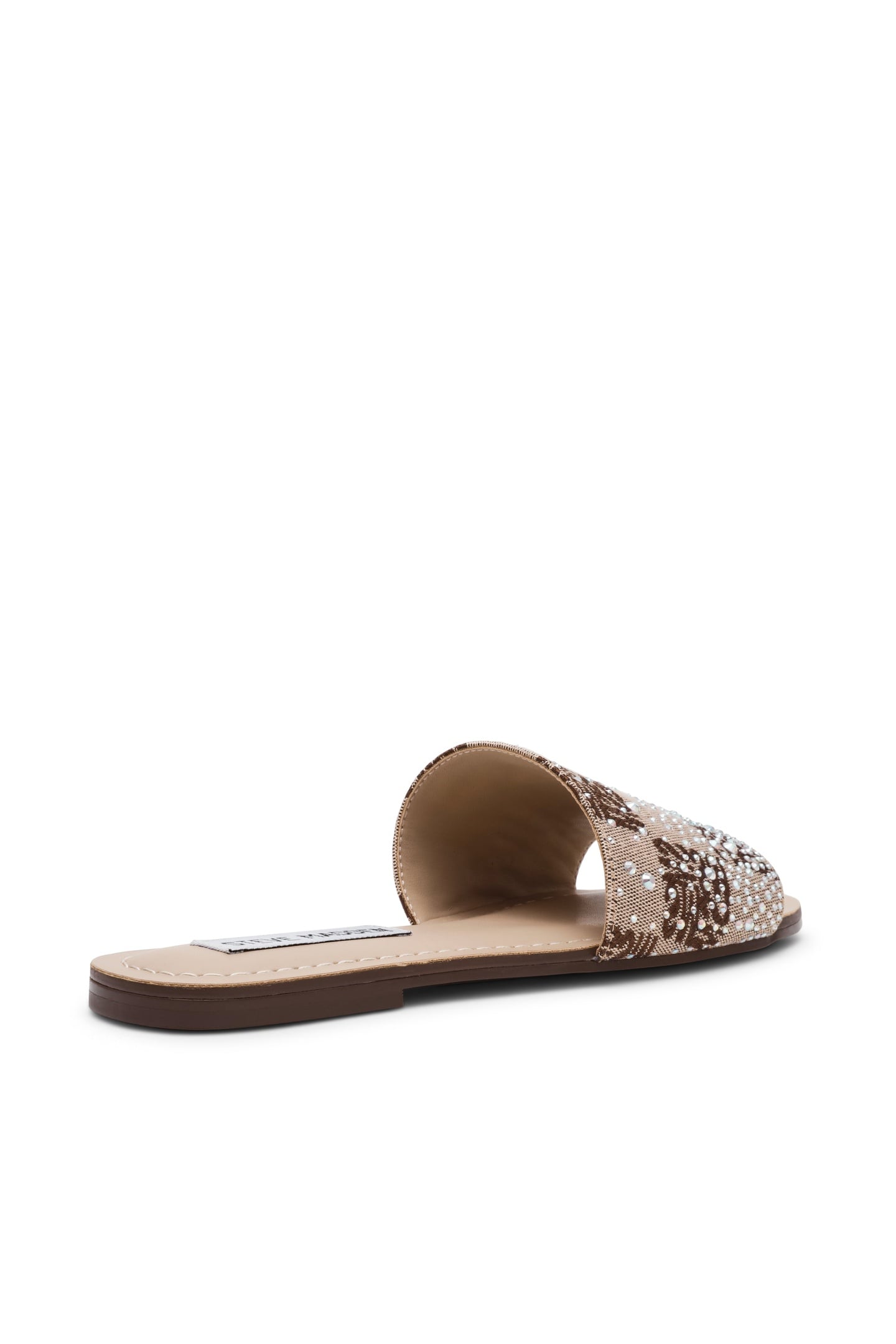 ZADAR SANDALS BROWN 4