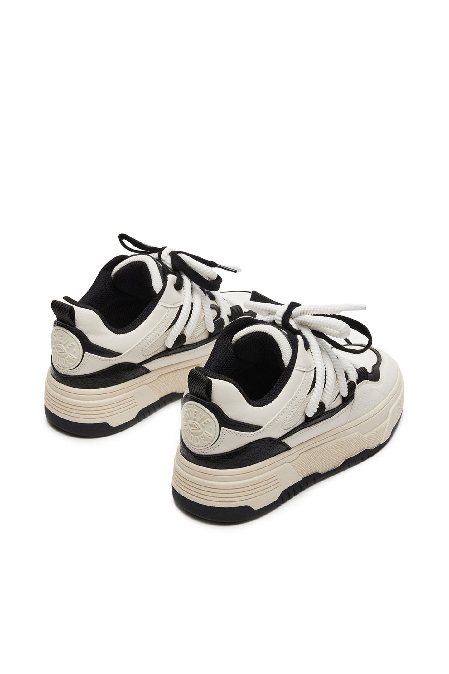BOOMER SNEAKERS BLACK MULTI 5