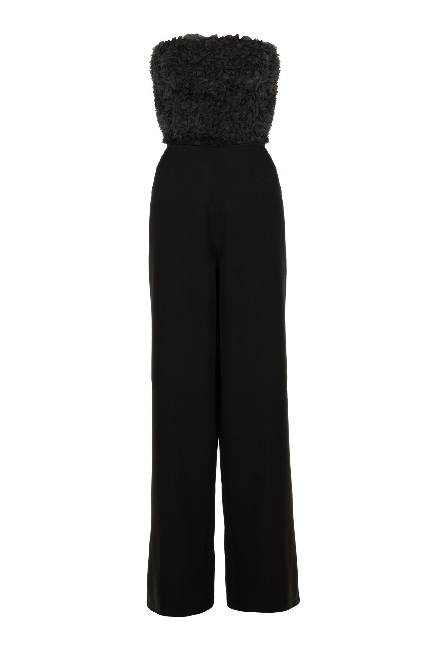 JULIA JUMPSUIT BLACK 2
