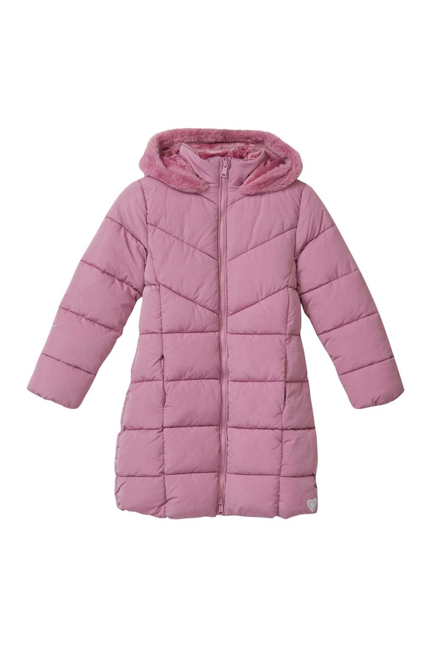 S.OLIVER JACKETS OUTDOOR PINK 1