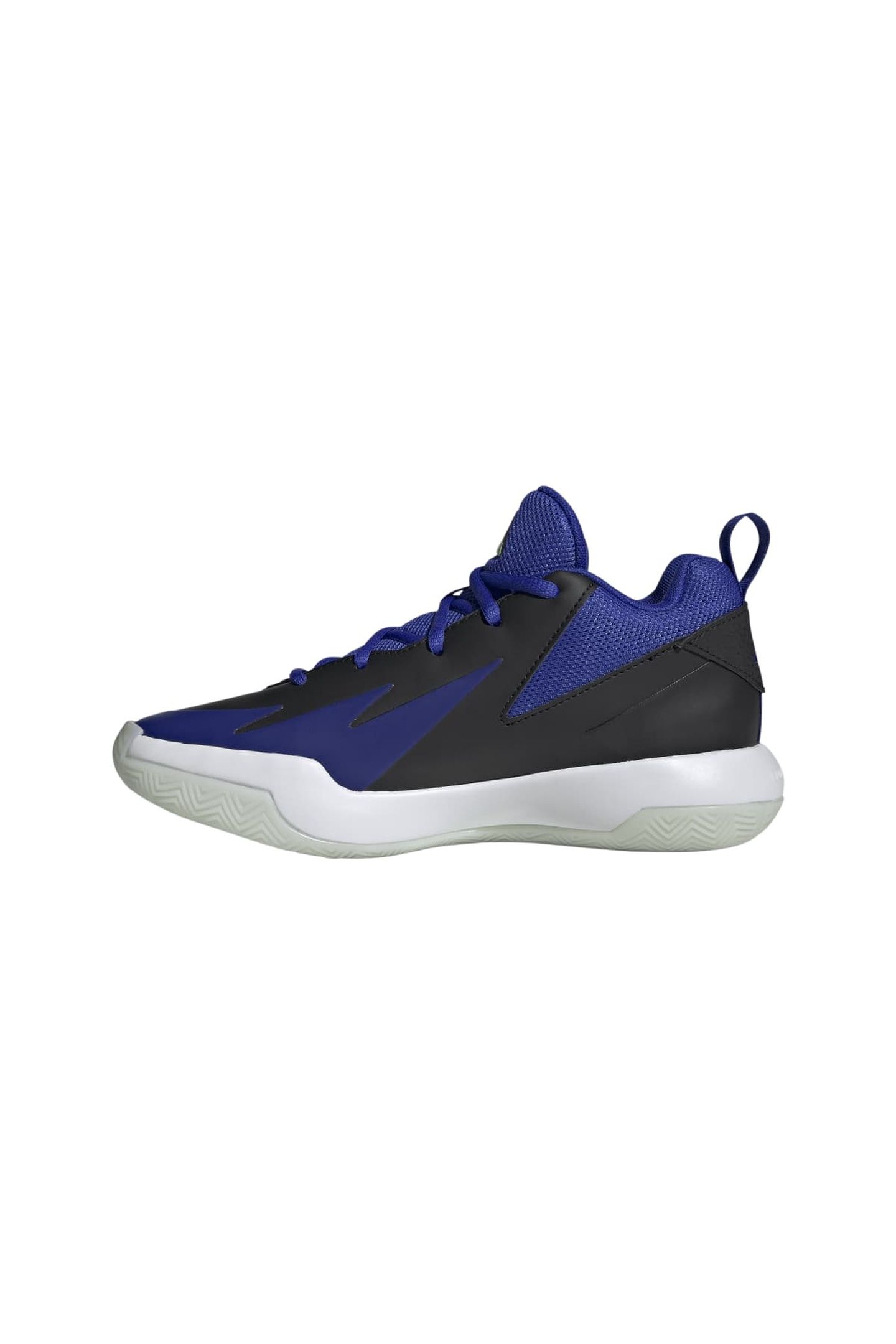 JUNIOR CROSS EM UP SELECT CORE BLACK 2
