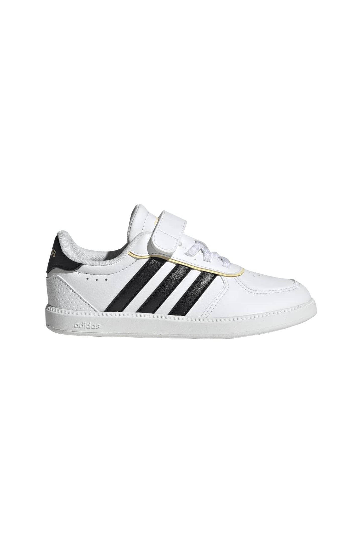 KIDS BREAKNET SLEEK EL WHITE 1