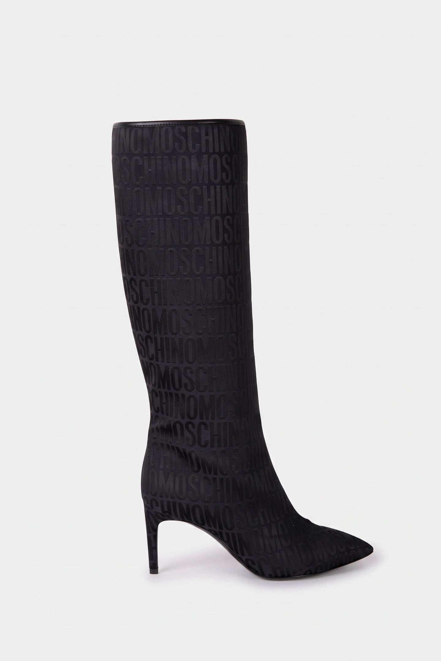 BOOTS BLACK 1
