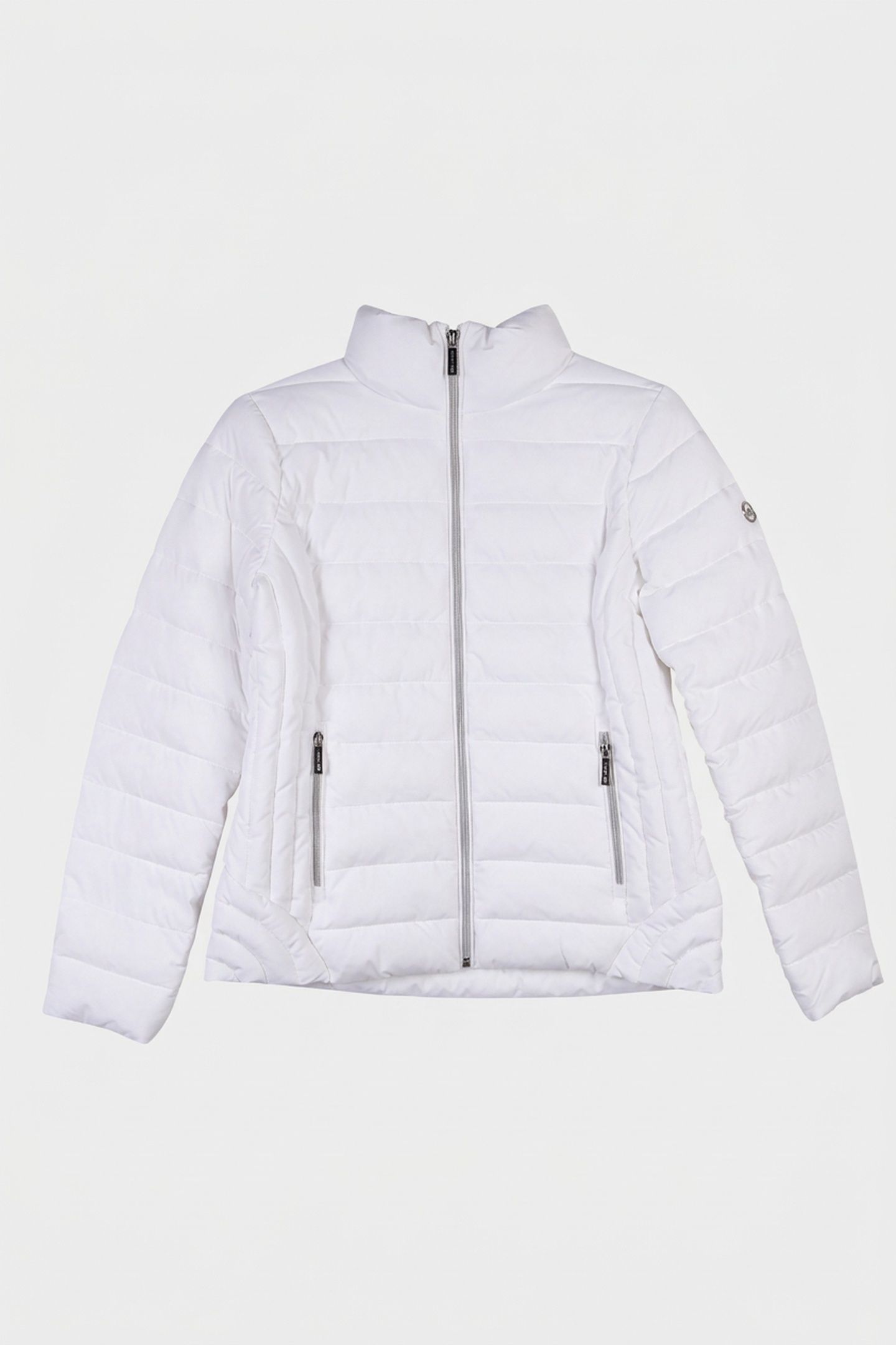 SHORT PACKABLE WHITE 3