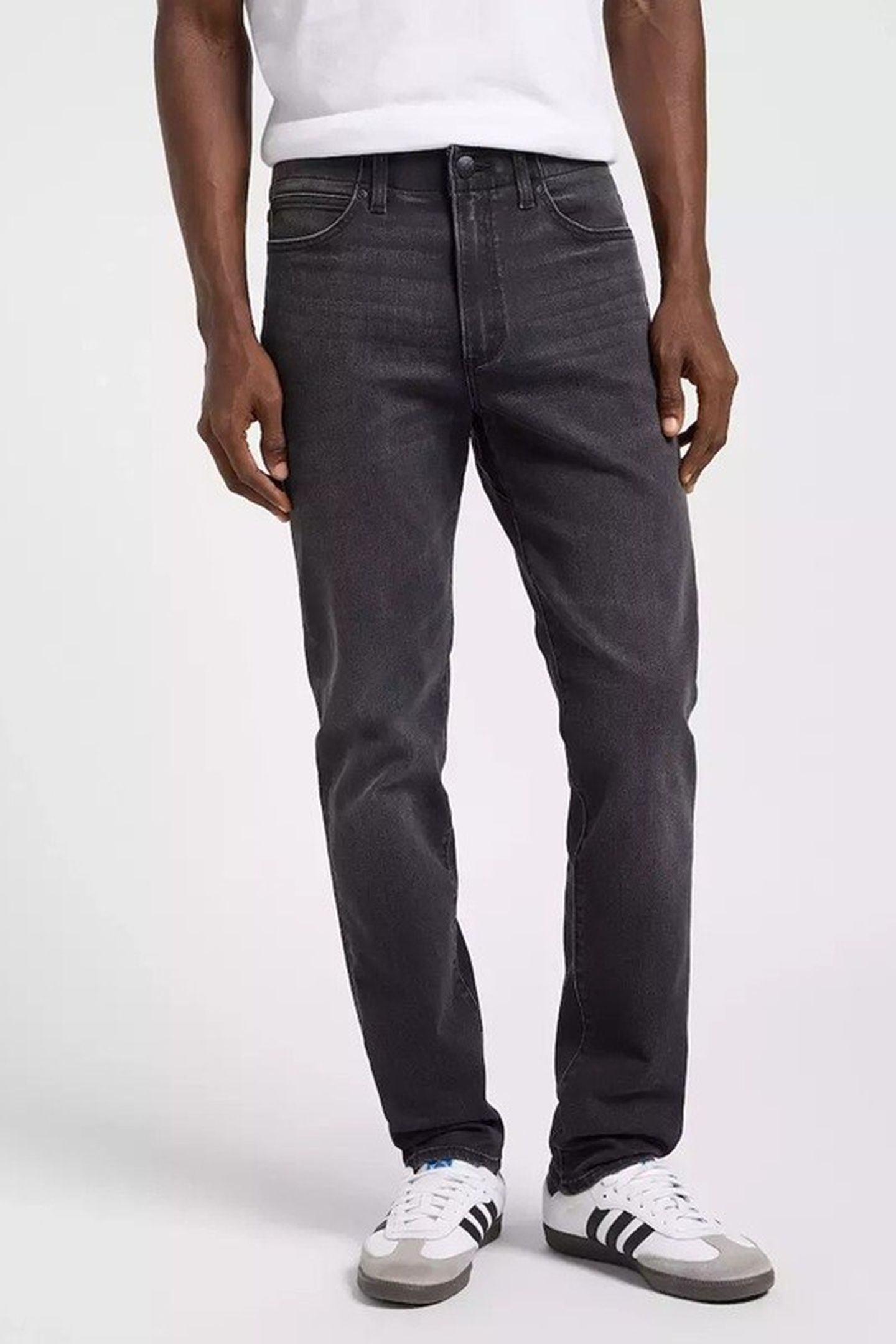 SLIM FIT MVP MOONBEAM BLACK 1