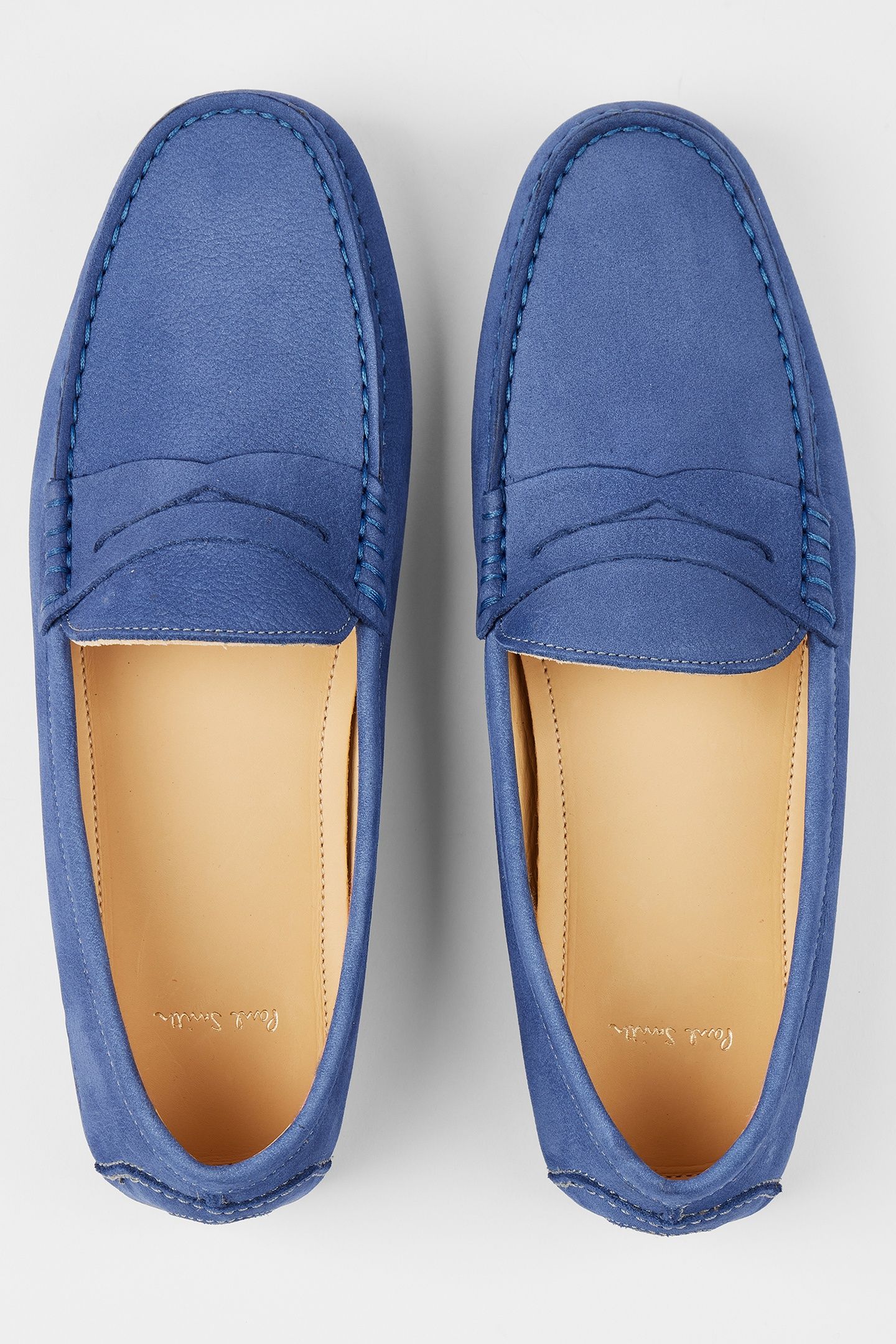 WOMENS SHOE TIBBS BLUE BLUE 7