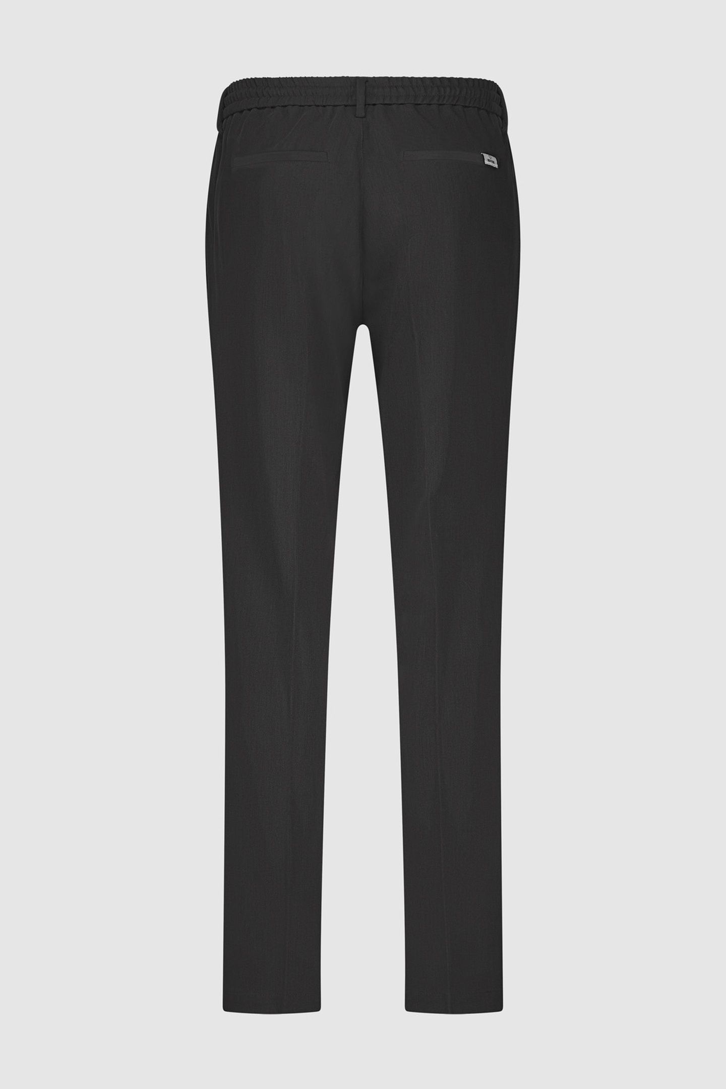 HENRY CHINO GREY MELANGE 3