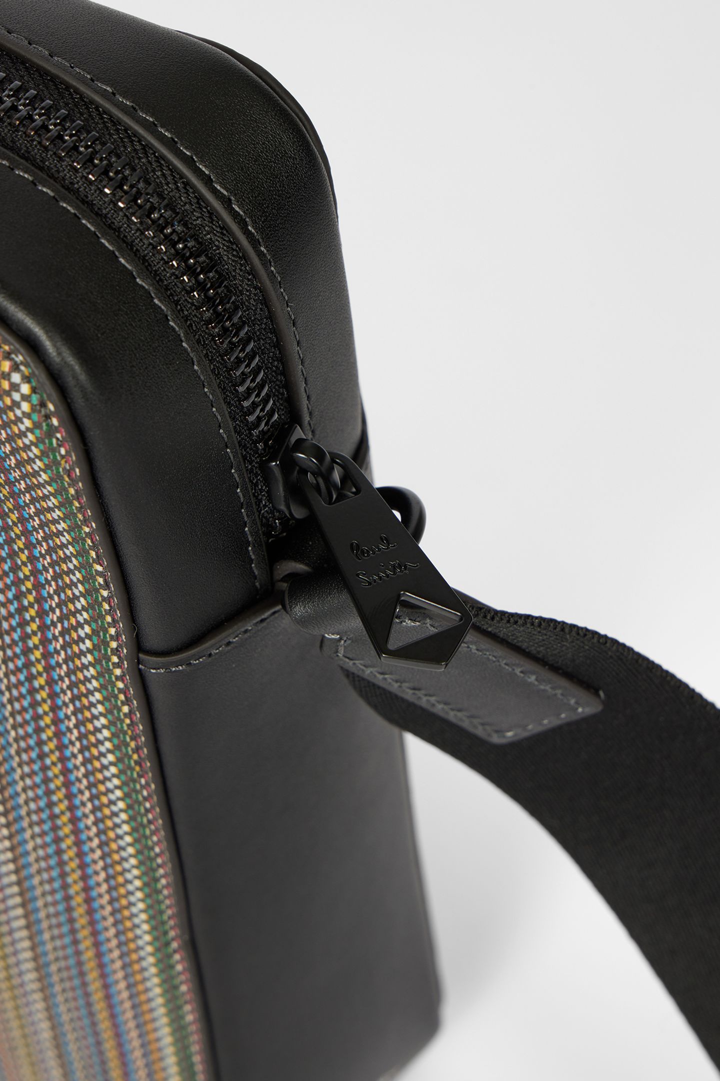 MEN BAG FLIGHT BAG MULTI COLOURED 8