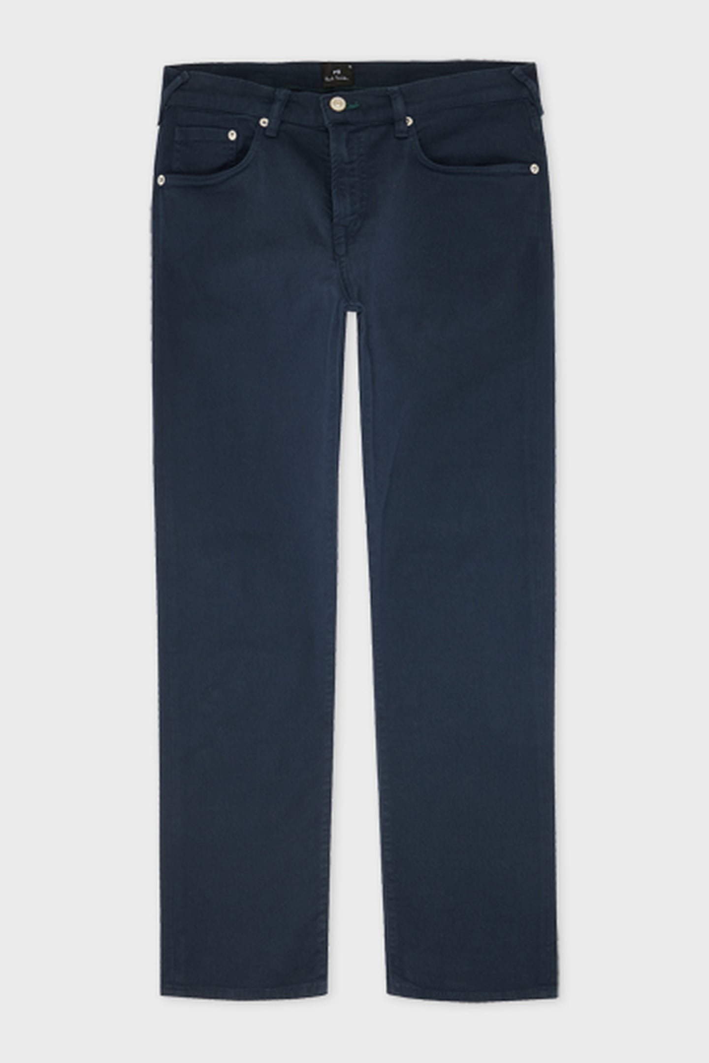MENS TAPERED FIT JEAN VERY DARK NAVY 4